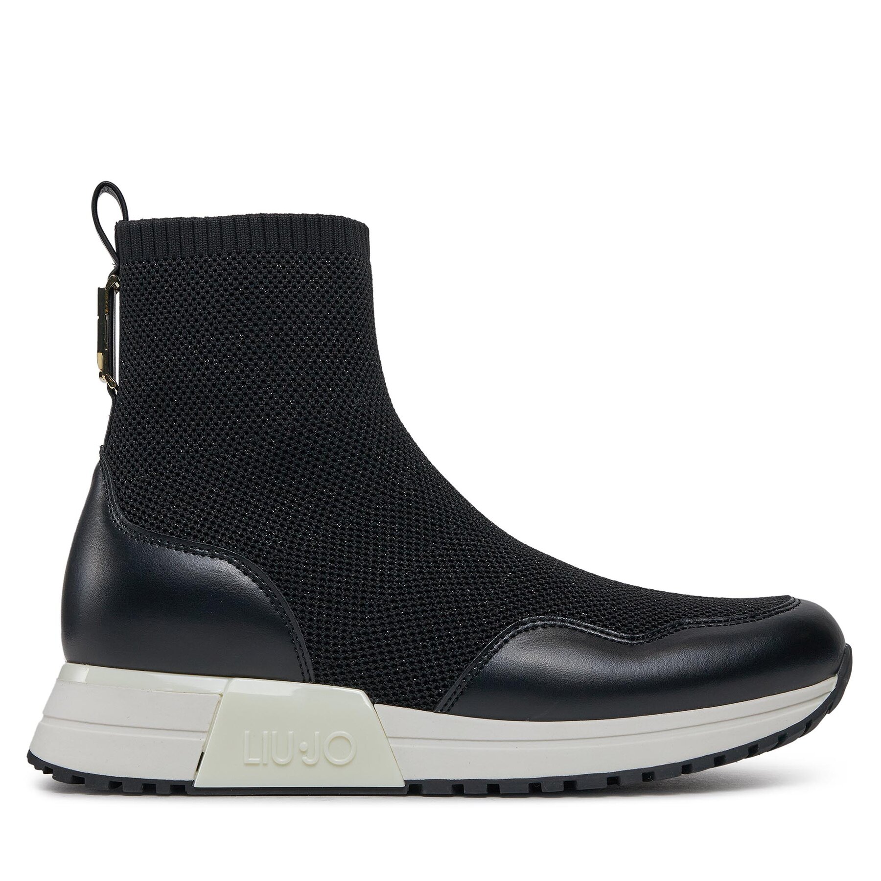 Zapatillas Liu Jo Johanna 03 BF3137 TX346 Negro