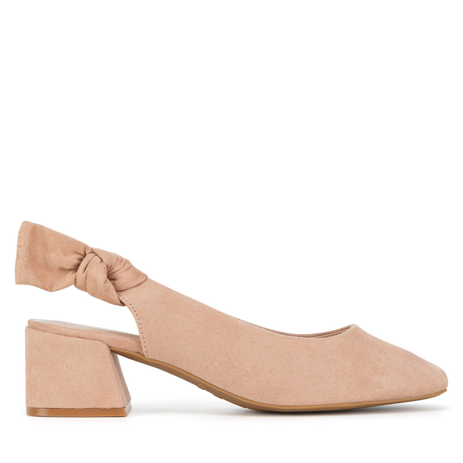 Décolleté Clara Barson LH2002-2 Beige