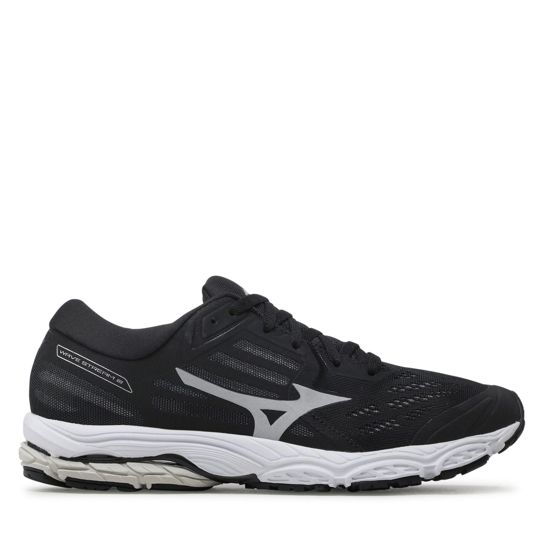 Chaussures de running Mizuno Wave Stream 2 J1GC211901 Noir