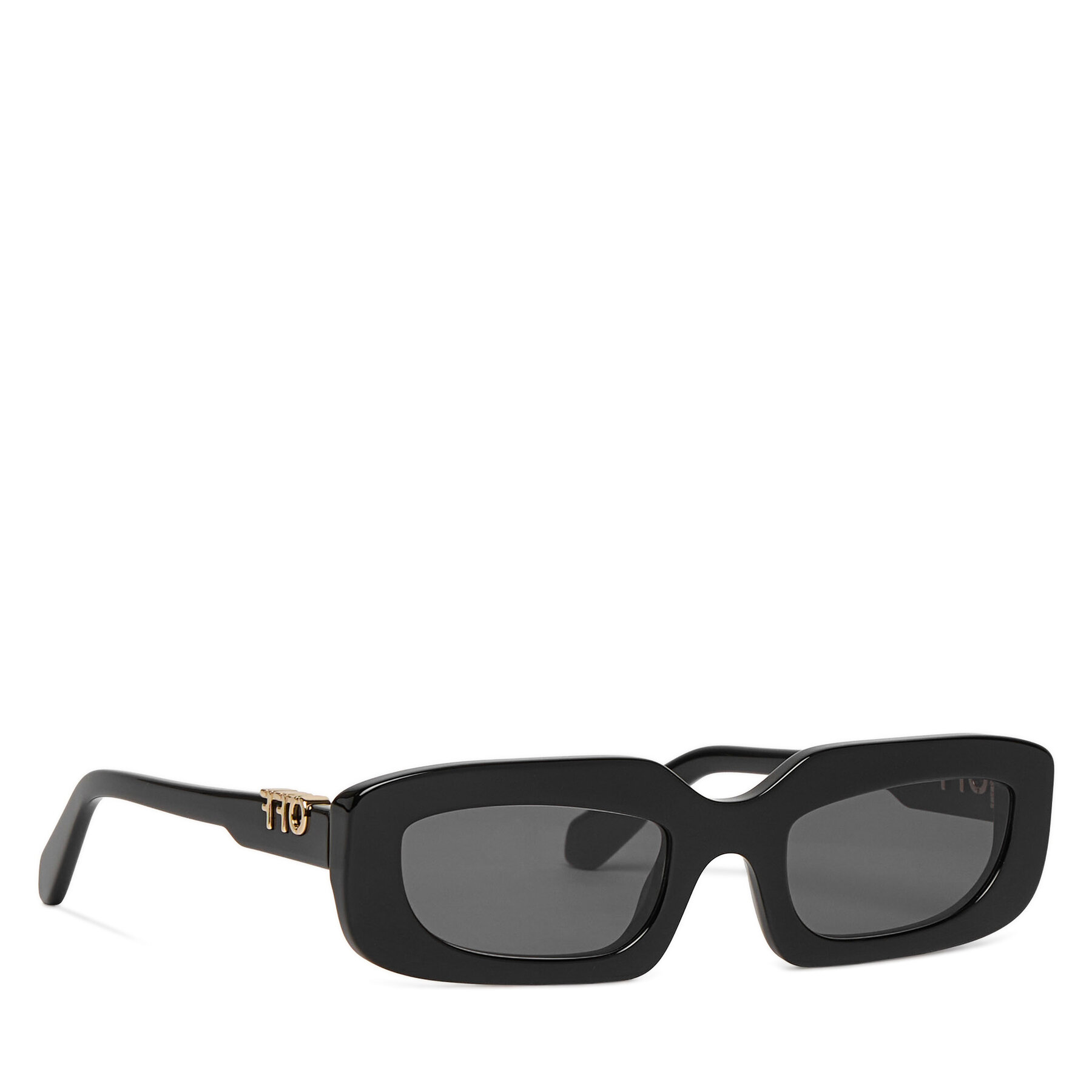 Ochelari de soare Off-White OERI13C Negru