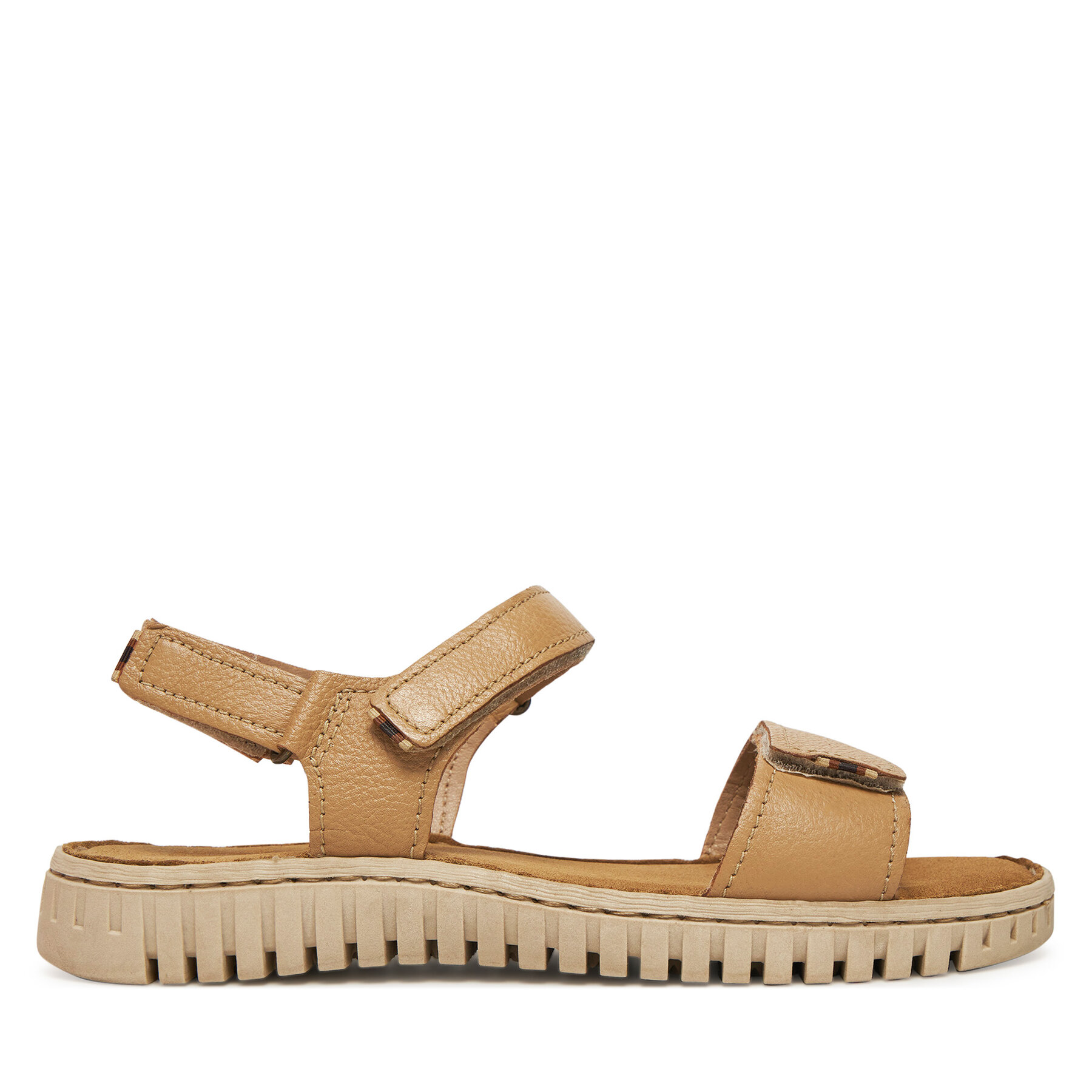 Сандали Go Soft WB-ULE-01 Бежов