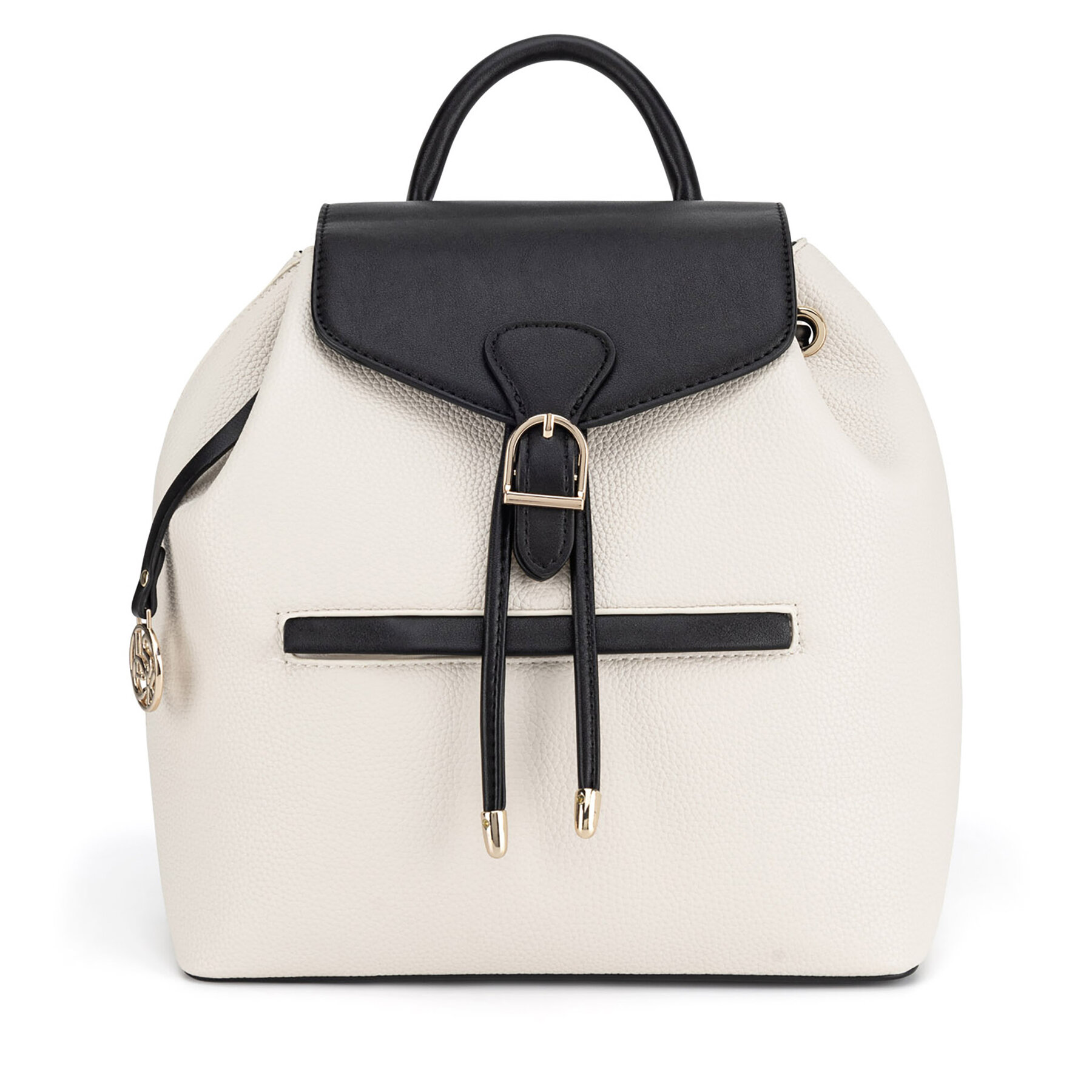 Mochila Lasocki LSK-B-017-06 Blanco