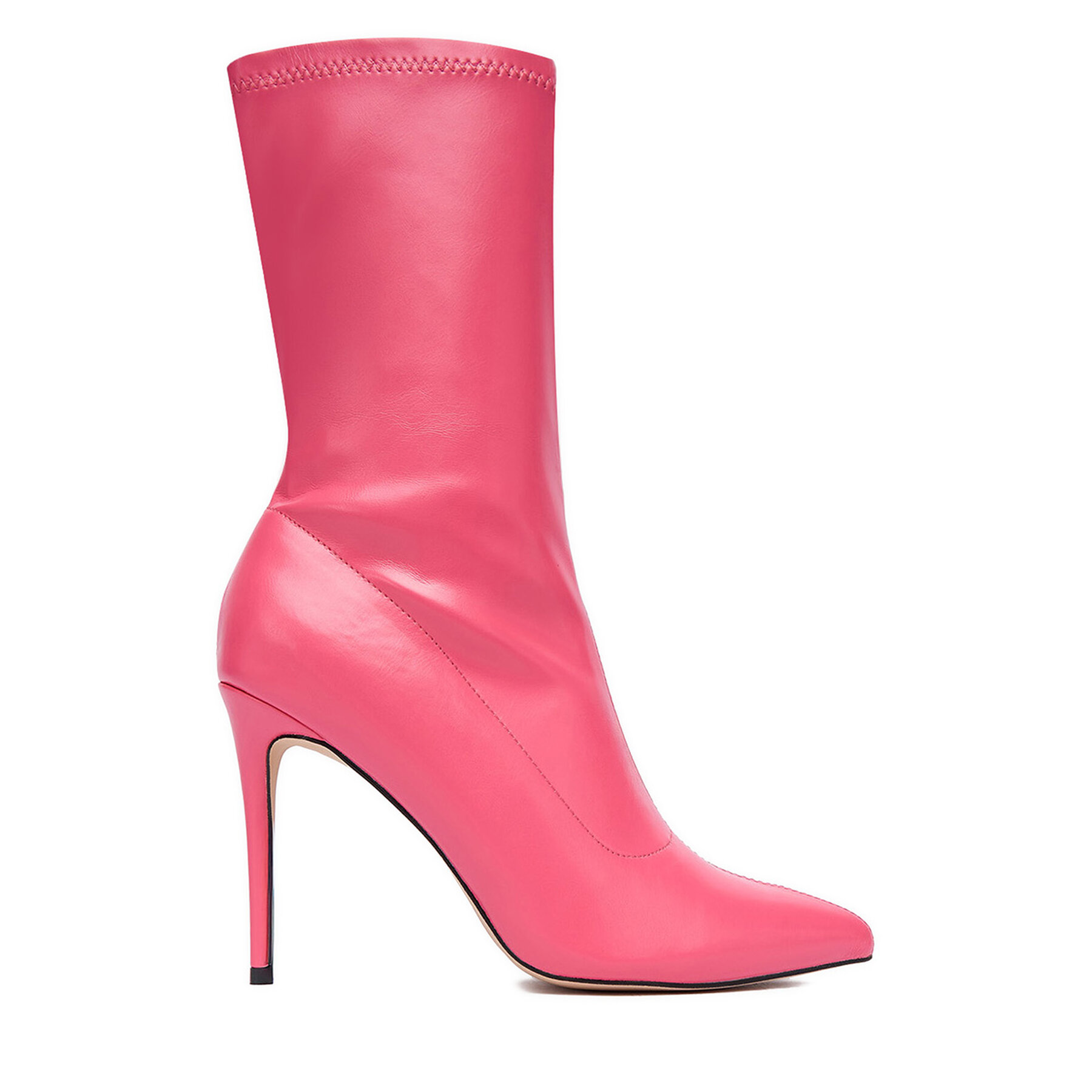 Боти DeeZee ZALMM220168 Розов