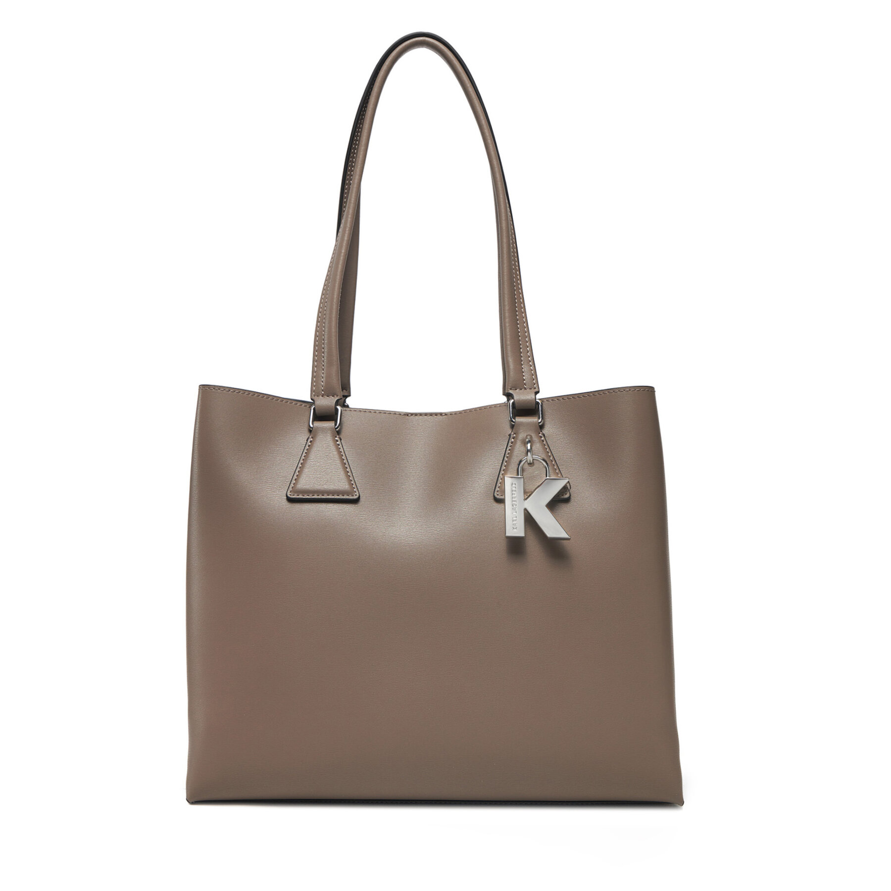 Damska Torebka KARL LAGERFELD Szary A1W30410