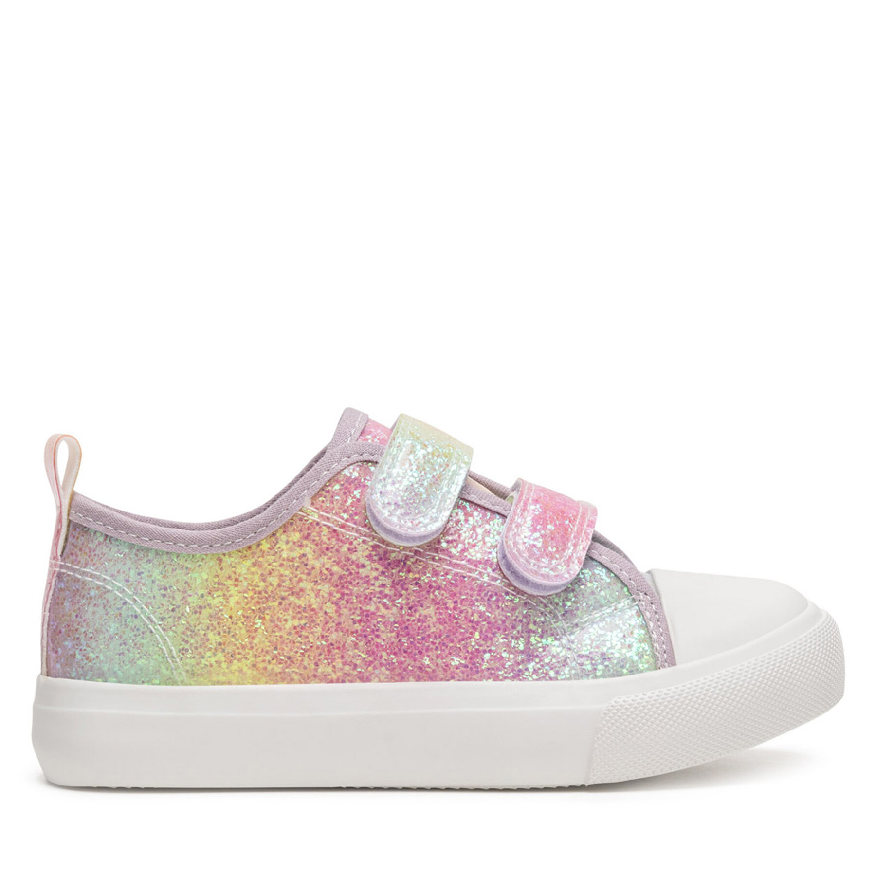 Кецове Nelli Blu CBIC-RAINBOW-02 Цветен