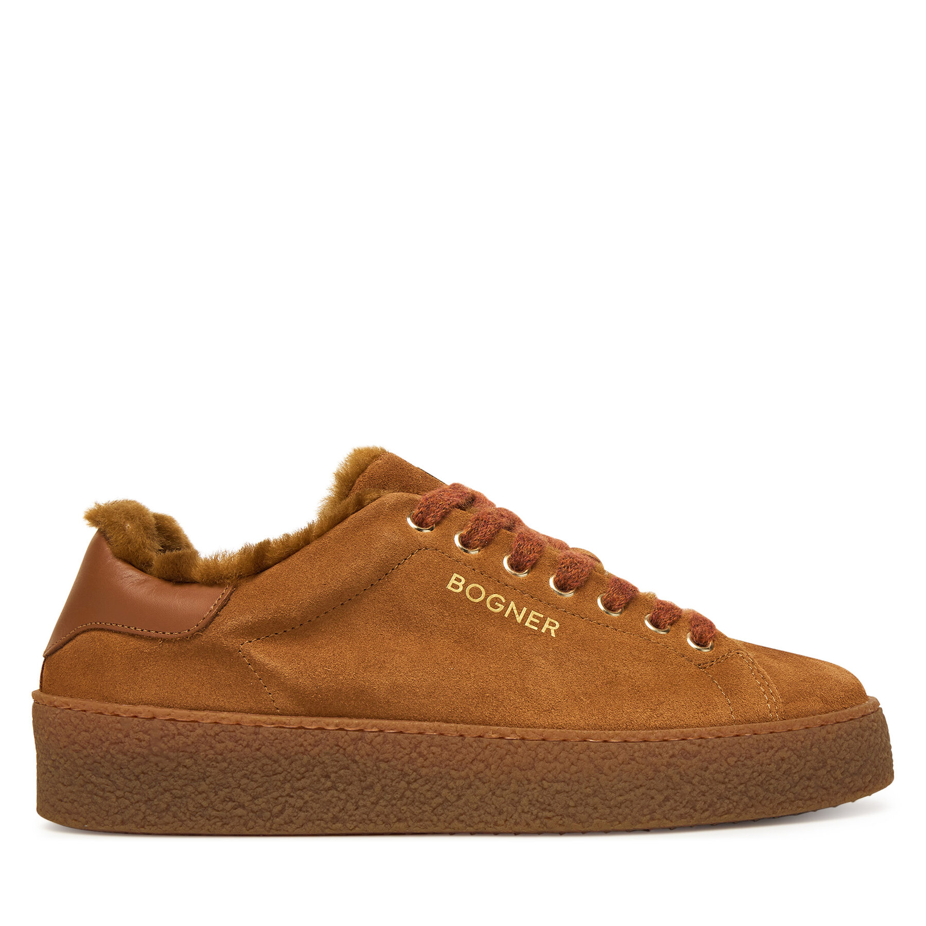 Superge Bogner Lucerne 3 E 22540213 Rjava