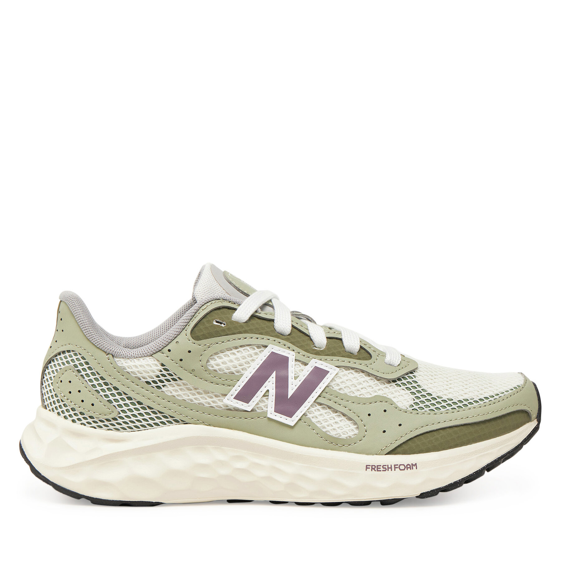 Sneakers New Balance Arishi WARISTD4 Kaki