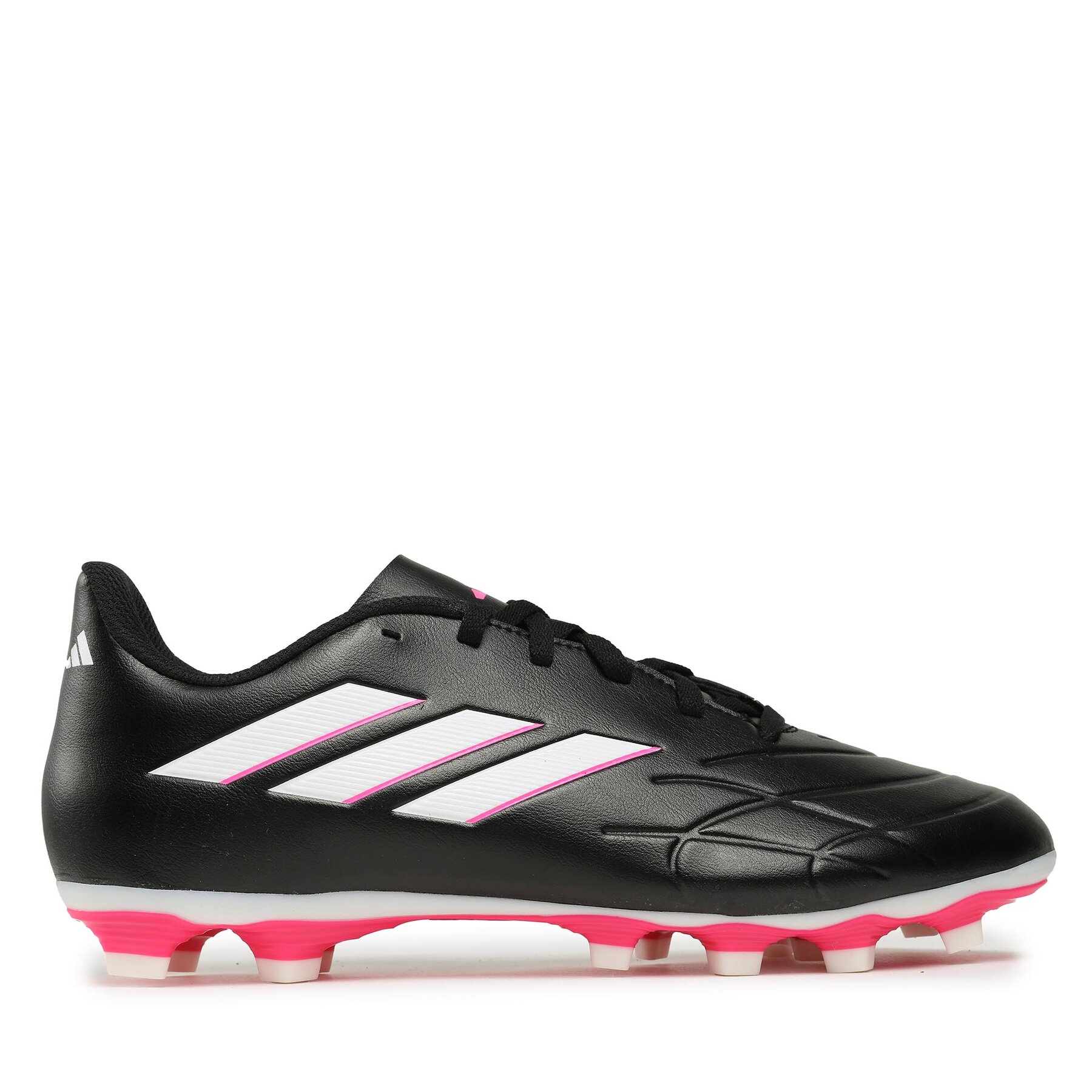 Comprar en oferta Adidas Copa Pure.4 FG black/pink