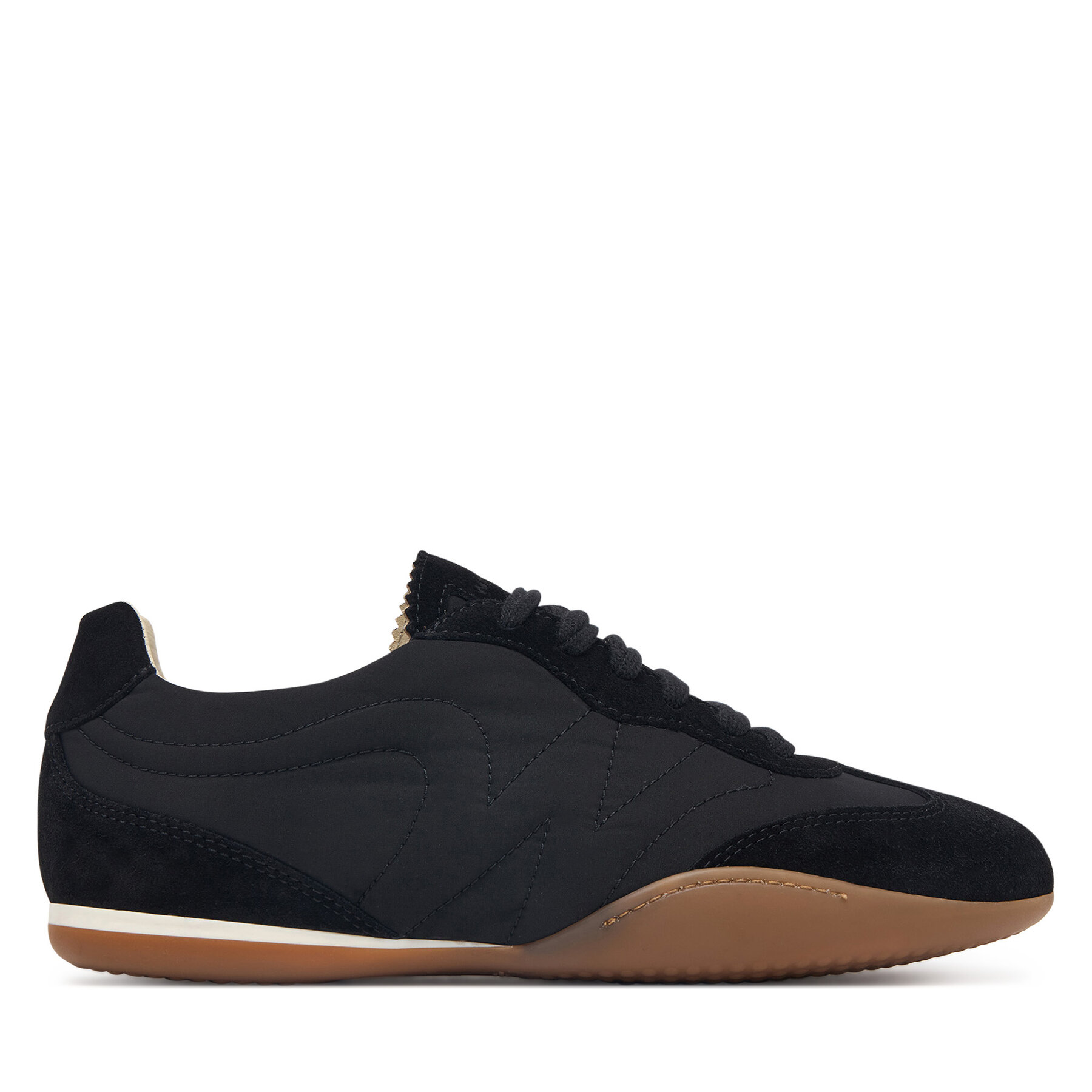Сникърси Weekend Max Mara Lancia 2625766054 Черен