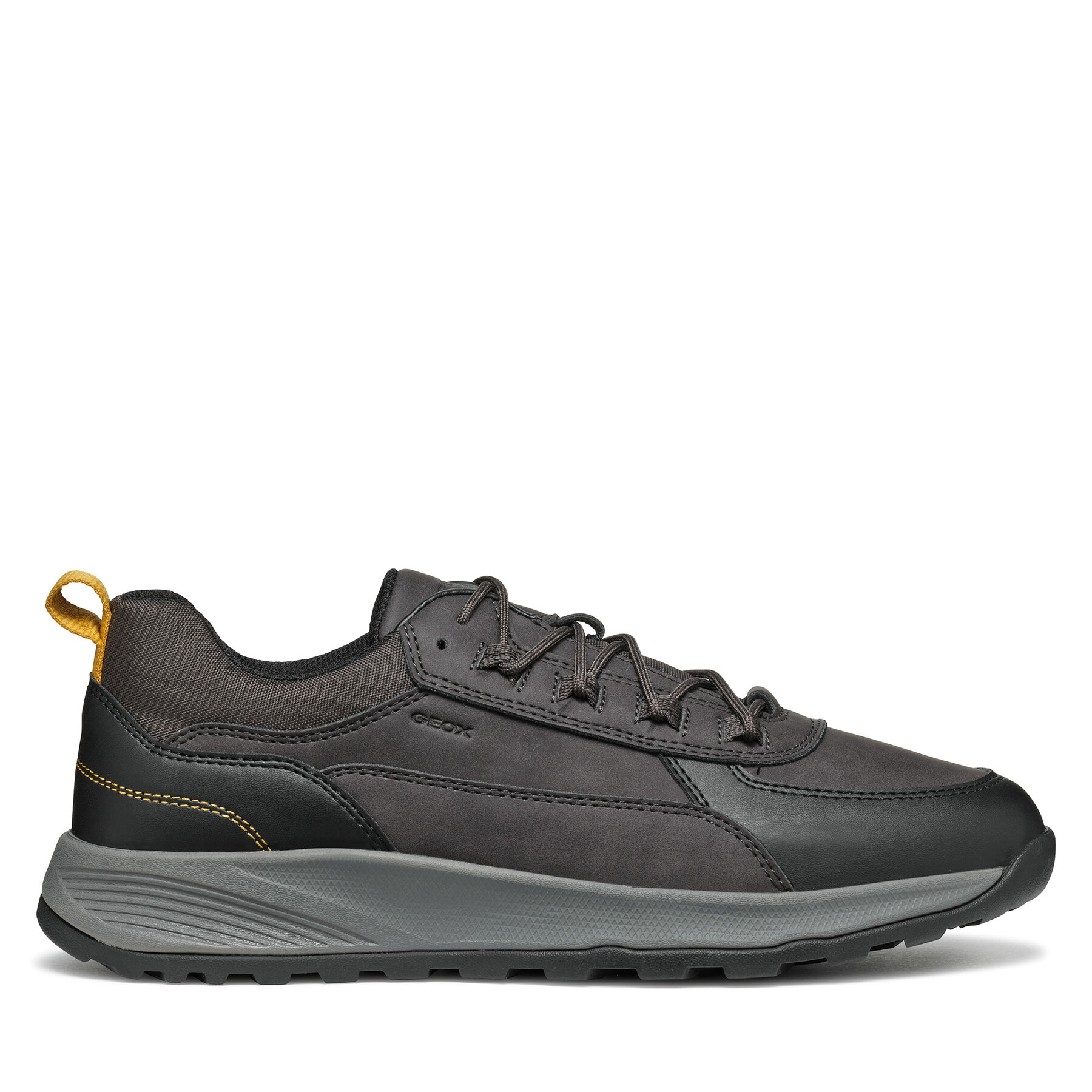 Zapatillas Geox U Terrestre U46EYA 0EK50 C6T9B Marrón