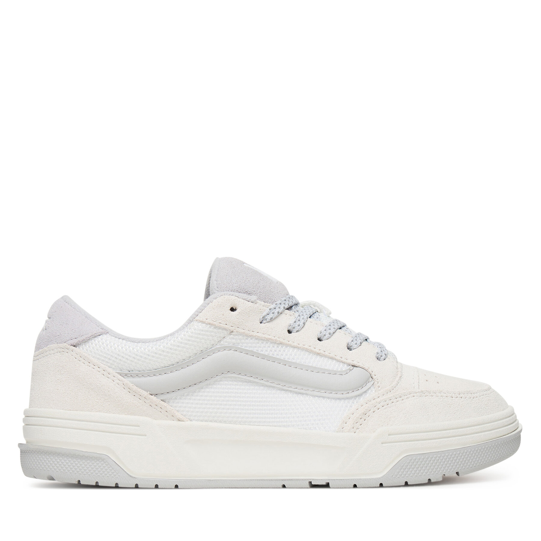 Sneakers Vans Hylane VN000D8NWWW1 Bianco