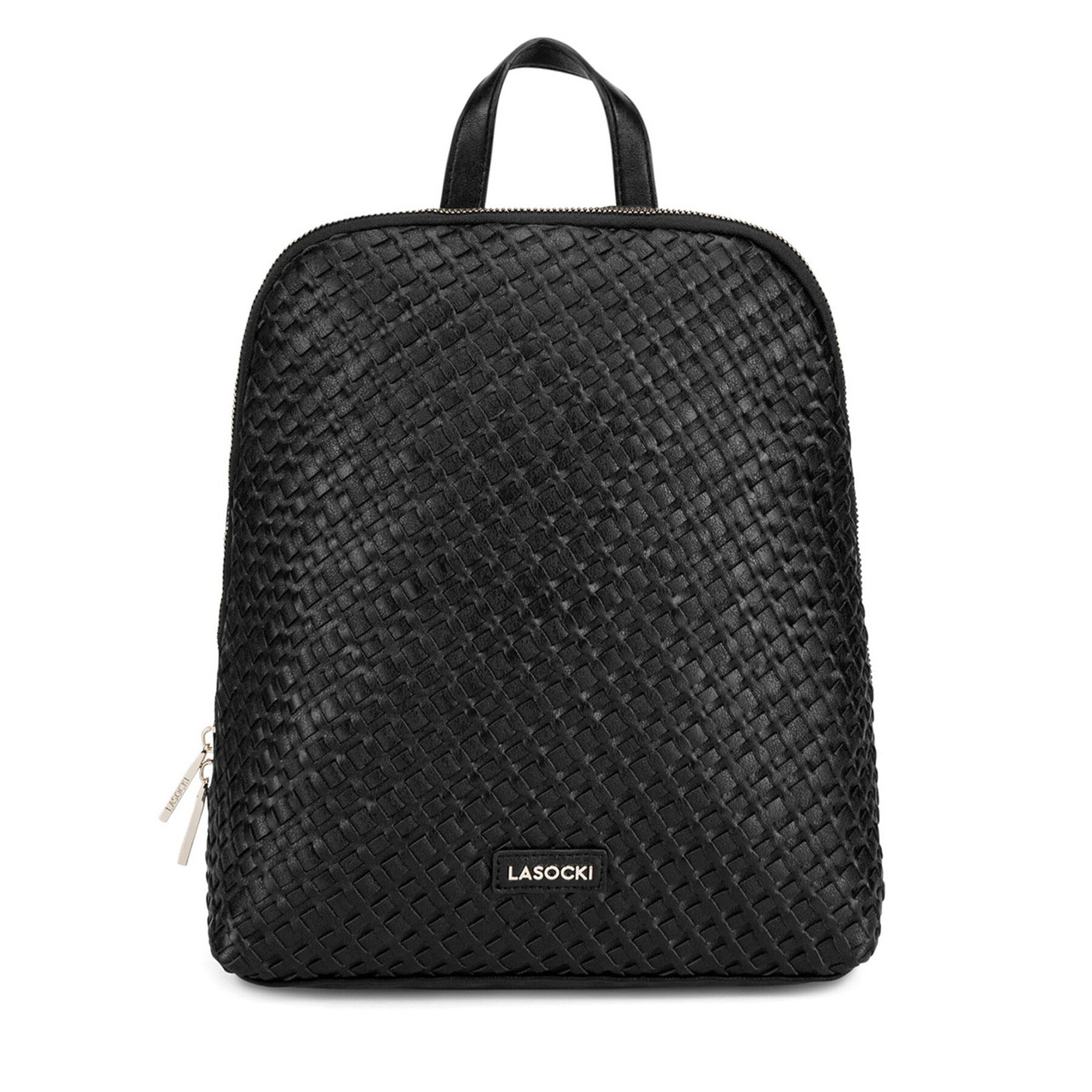 Mochila Lasocki LSK-K-045-06 Negro