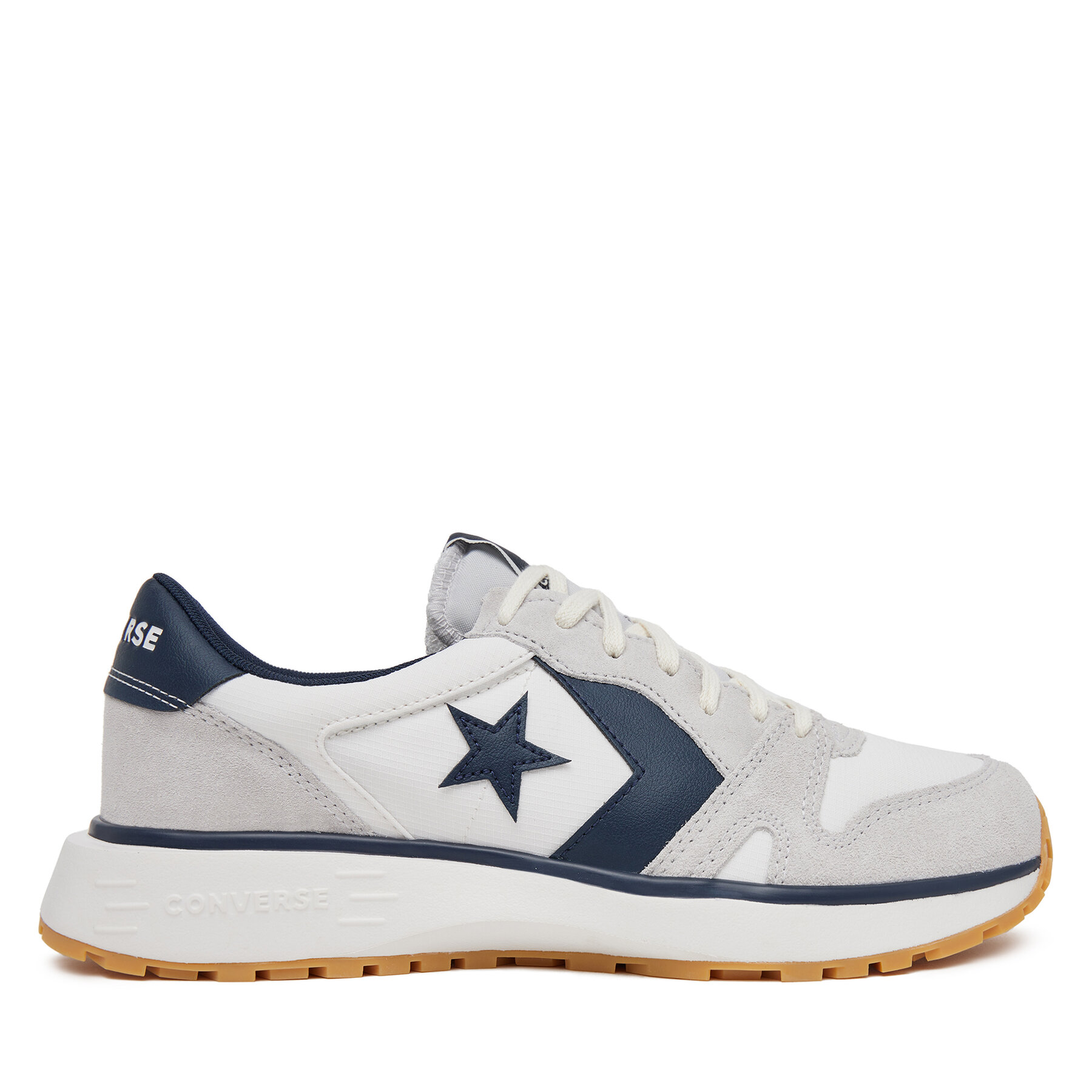 Sneakersy Converse Omni Trainer A13467C Šedá