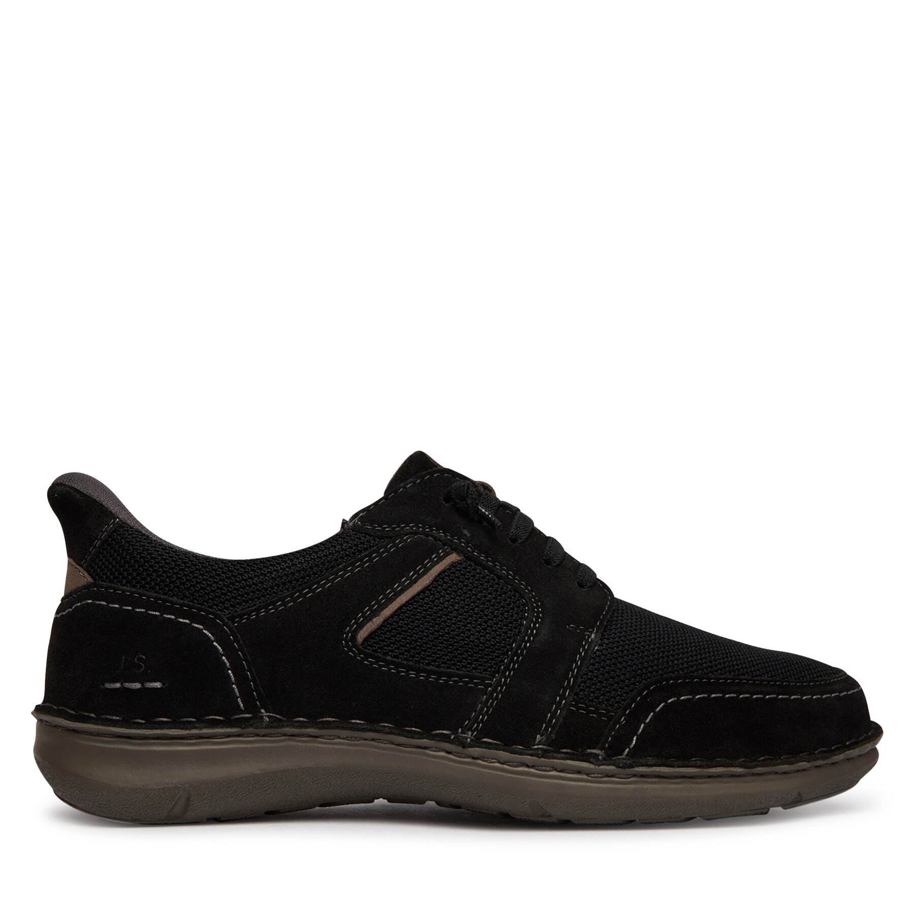 Cipele Josef Seibel New Anvers 24 44924 Crna