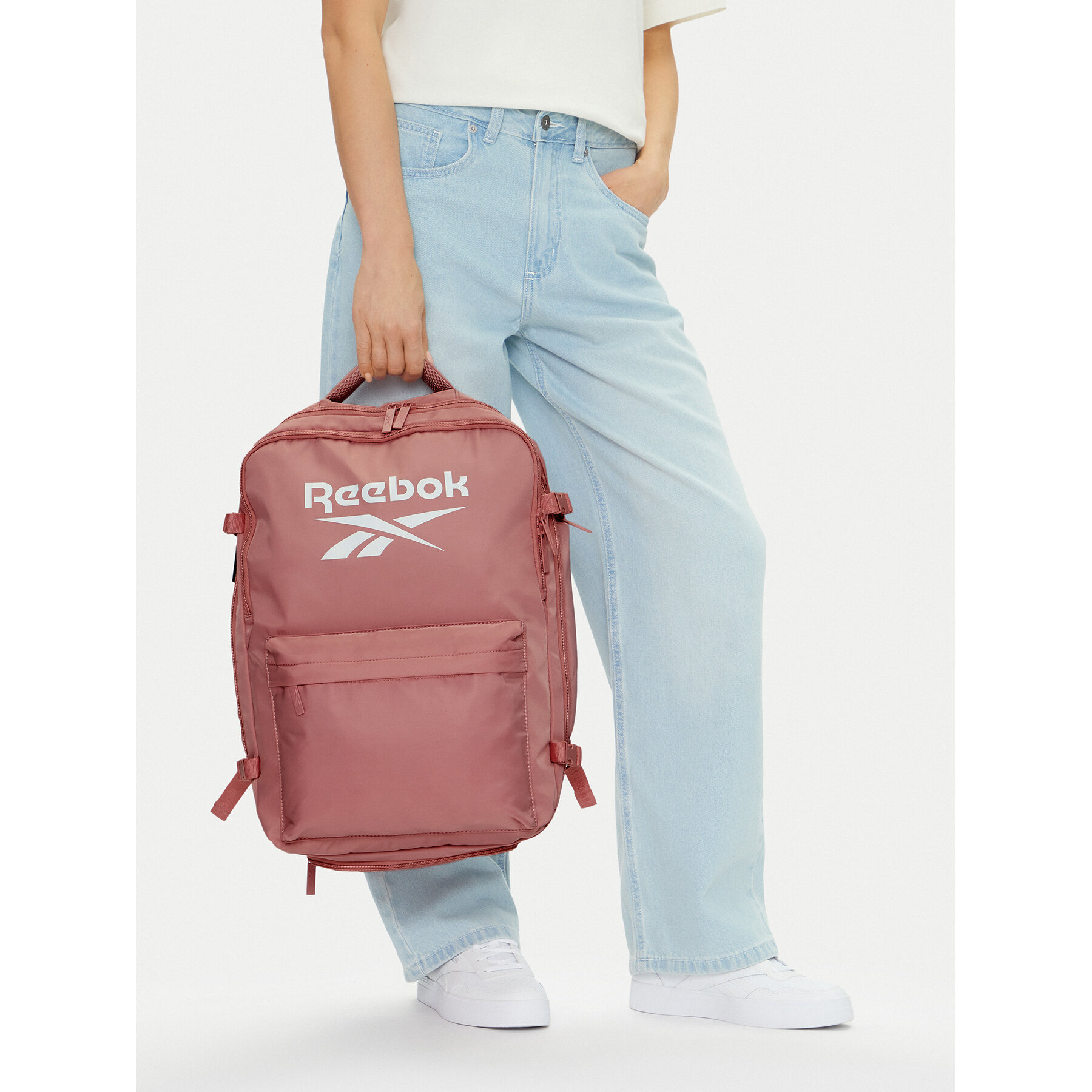 Rucsac de călătorie Reebok CWBEO-RBK-015-CCC-06 Roz