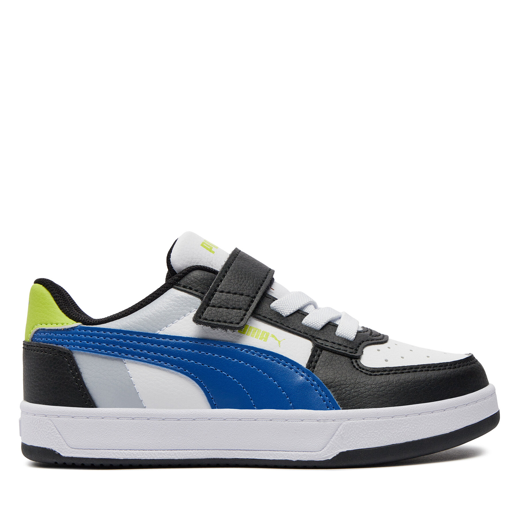 Zapatillas Puma Caven 2.0 Block Ac+ Ps 394462-06 Azul
