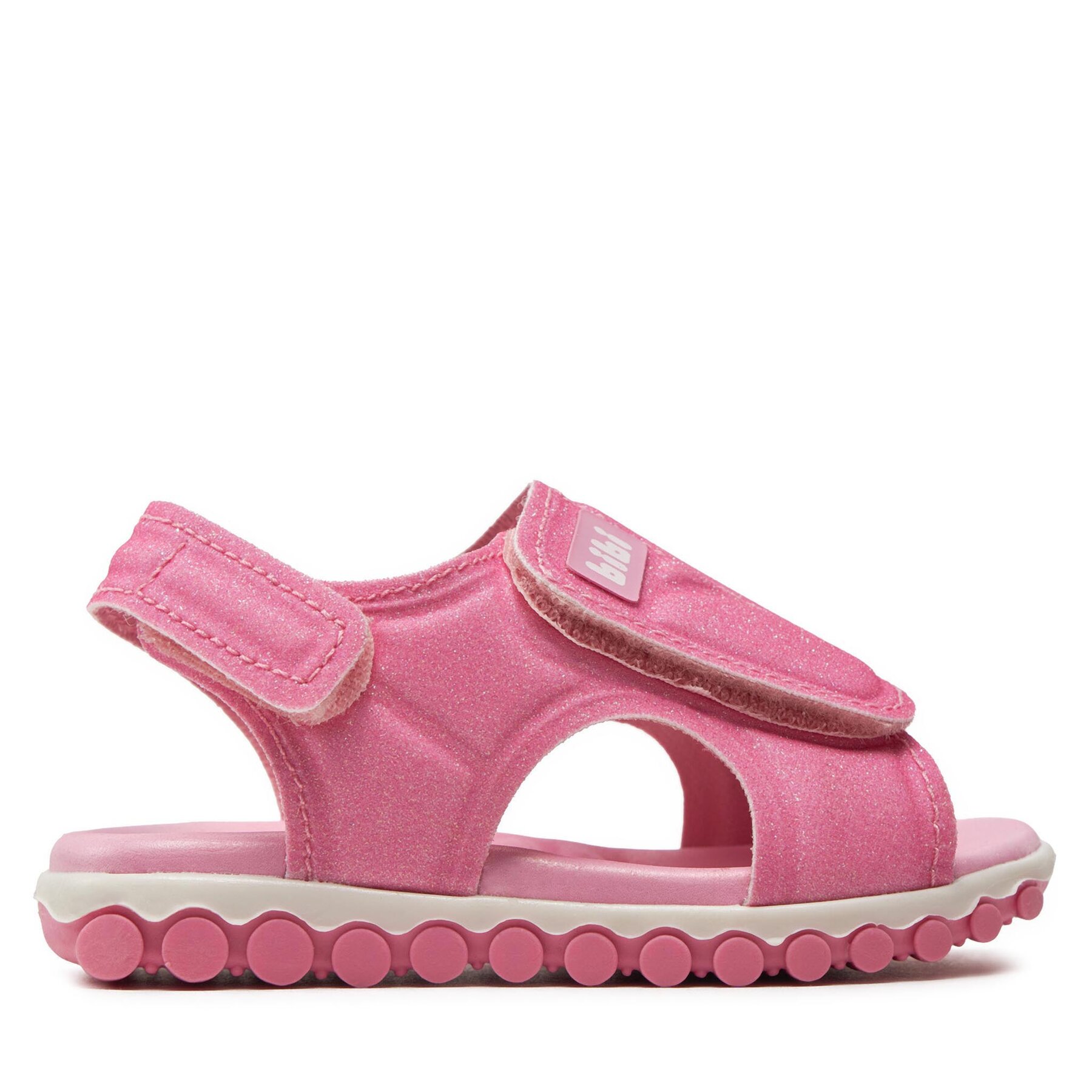 Sandalias Bibi Summer Roller Sport 1103168 Rosa
