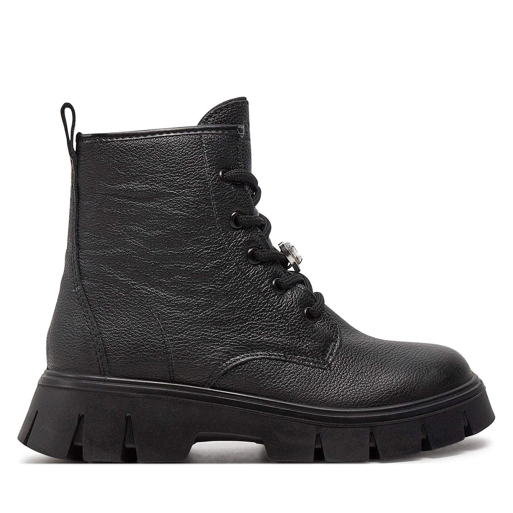 Cizme Primigi 6876900 S Negru