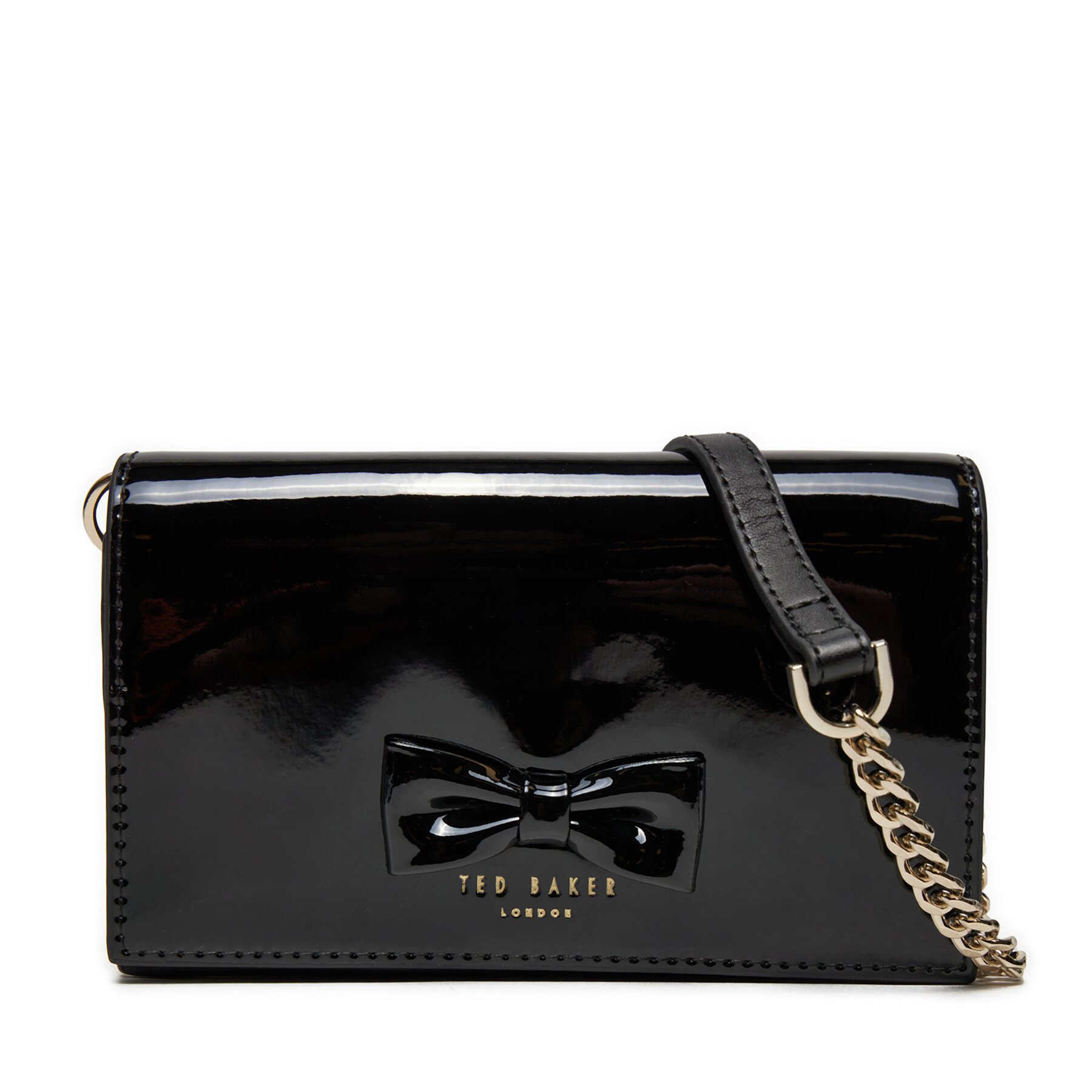 Bolso Ted Baker Baetiy 274040 Negro