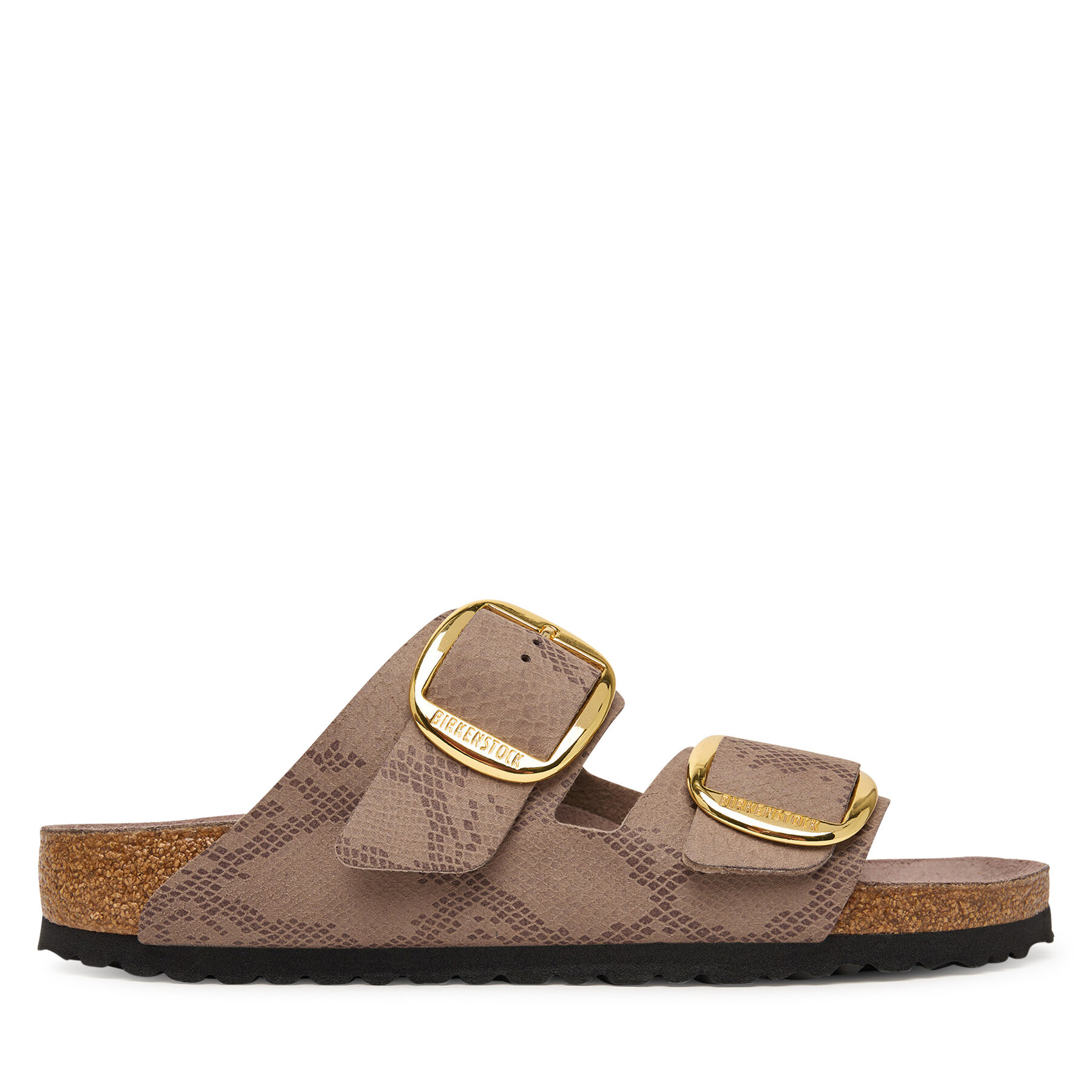 Чехли Birkenstock Arizona Big Buckle 1032891 Бежов