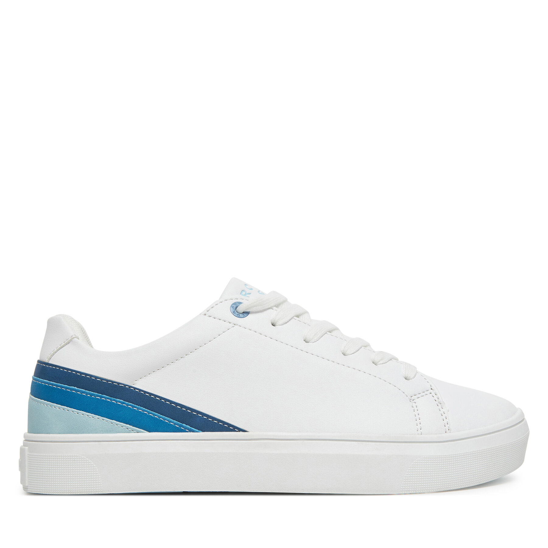 Sneakers Roxy V12-903 Bianco