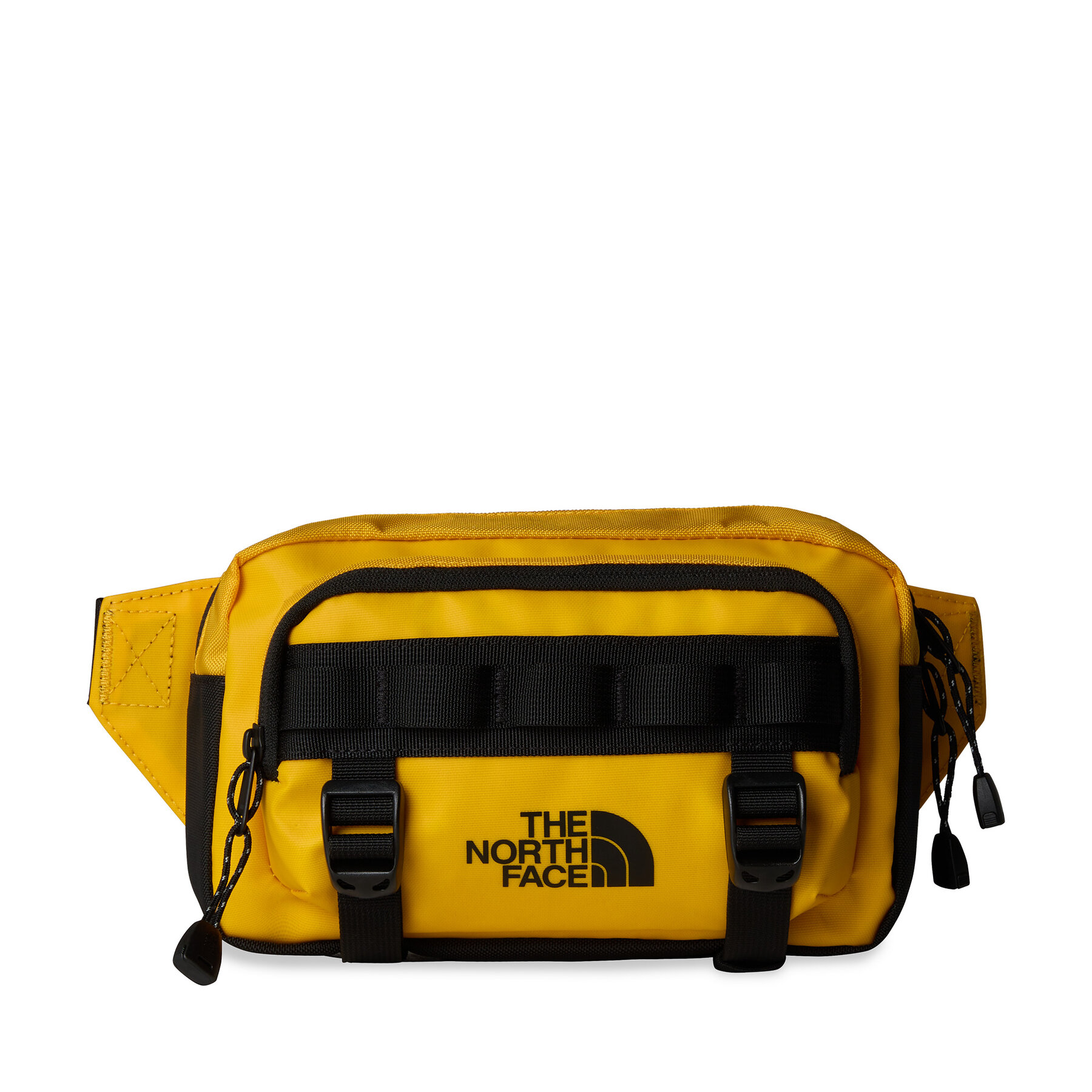 Övtáska The North Face Base Camp Bum Bag NF0A8BK5ZU31 Narancssárga
