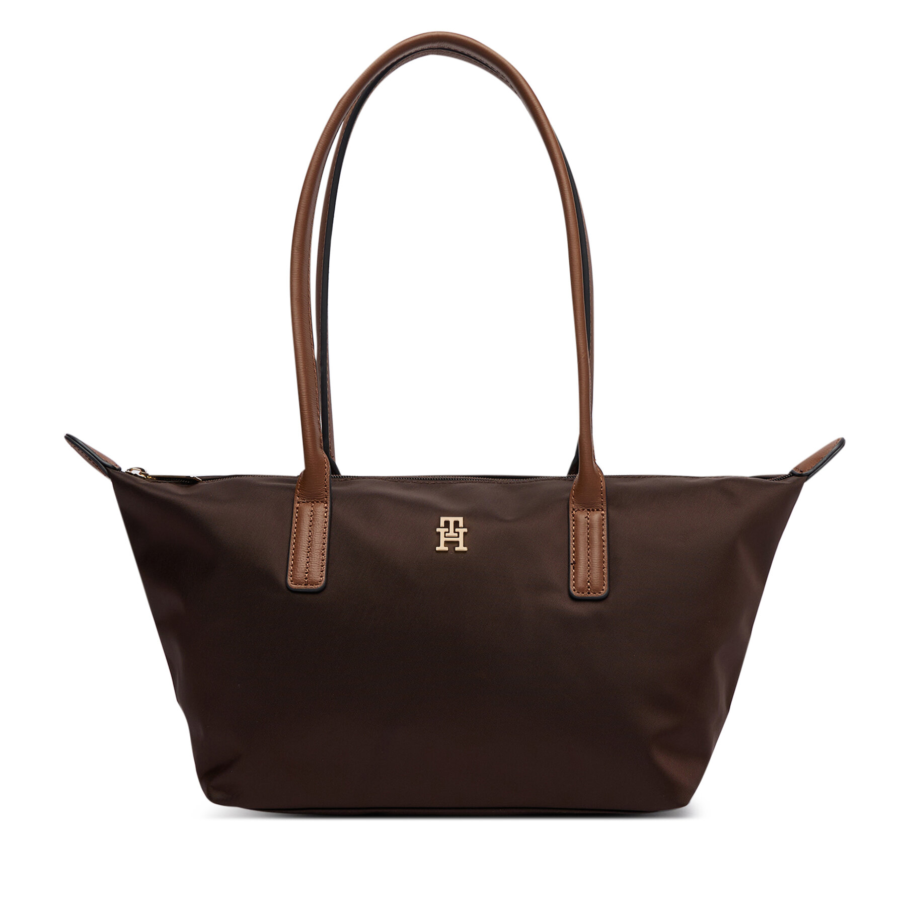 Kabelka Tommy Hilfiger Popette East West Tote AW0AW19211