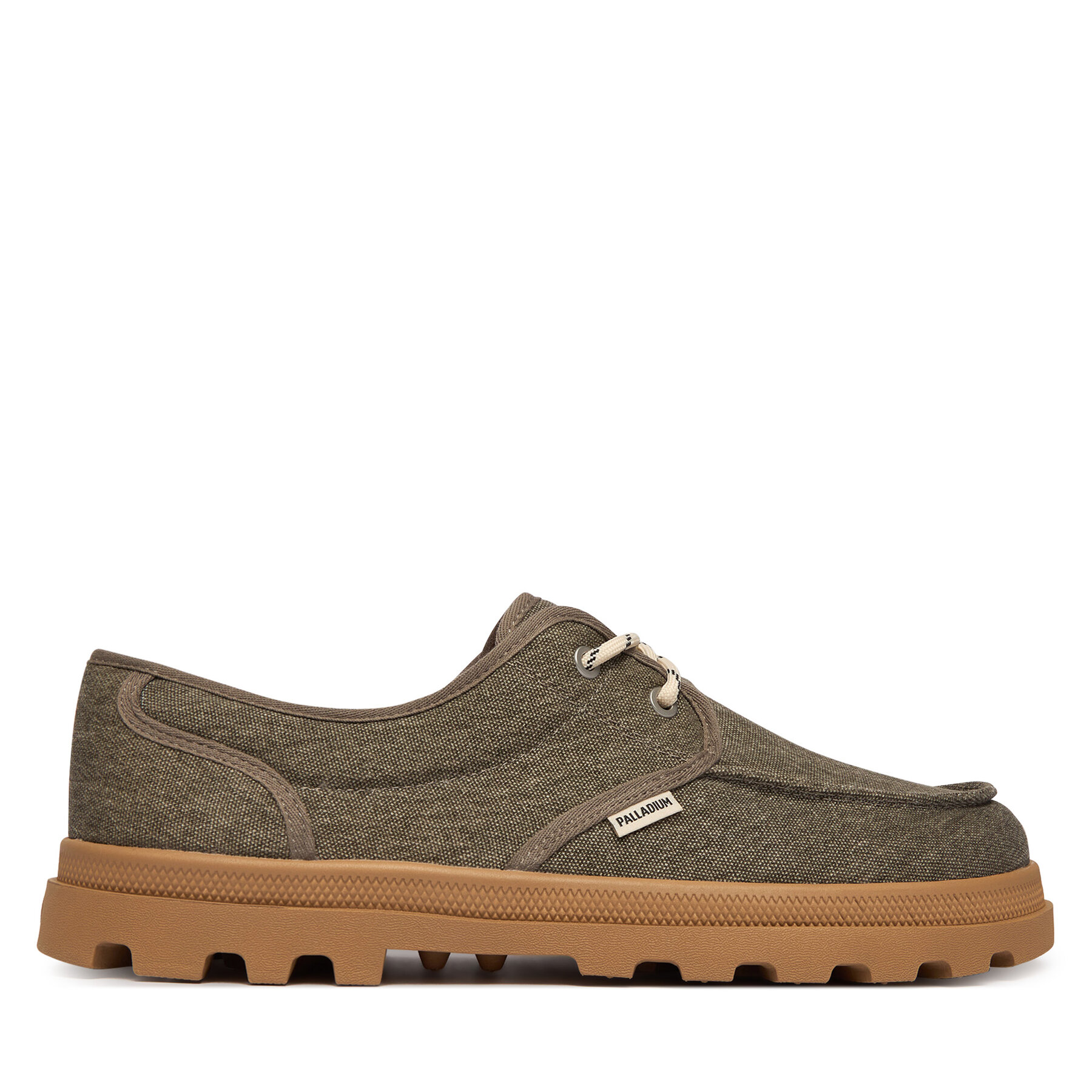 Cipele Palladium Dunelitemoccush 04660-308-M Siva