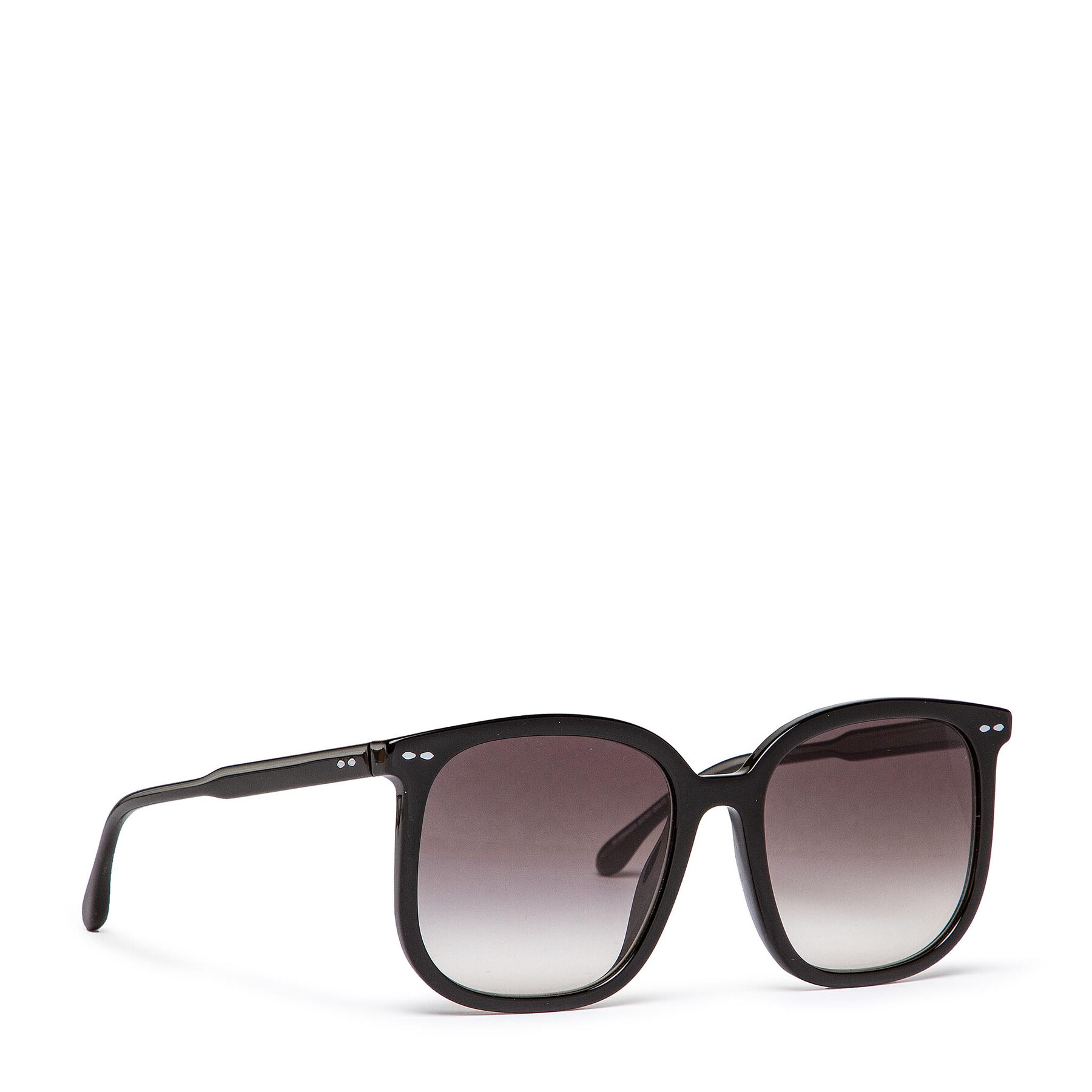 Isabel Marant Sonnenbrillen 0008/G/S Schwarz