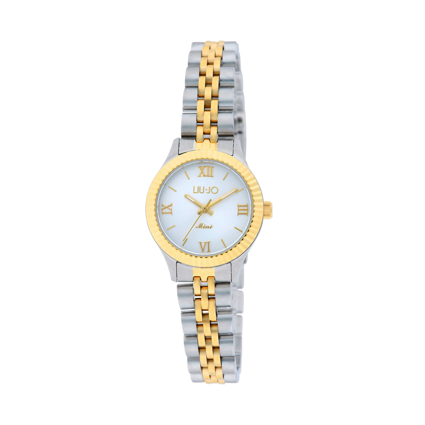 Sat Liu Jo Casual Tessia TLJ2646 Srebrna