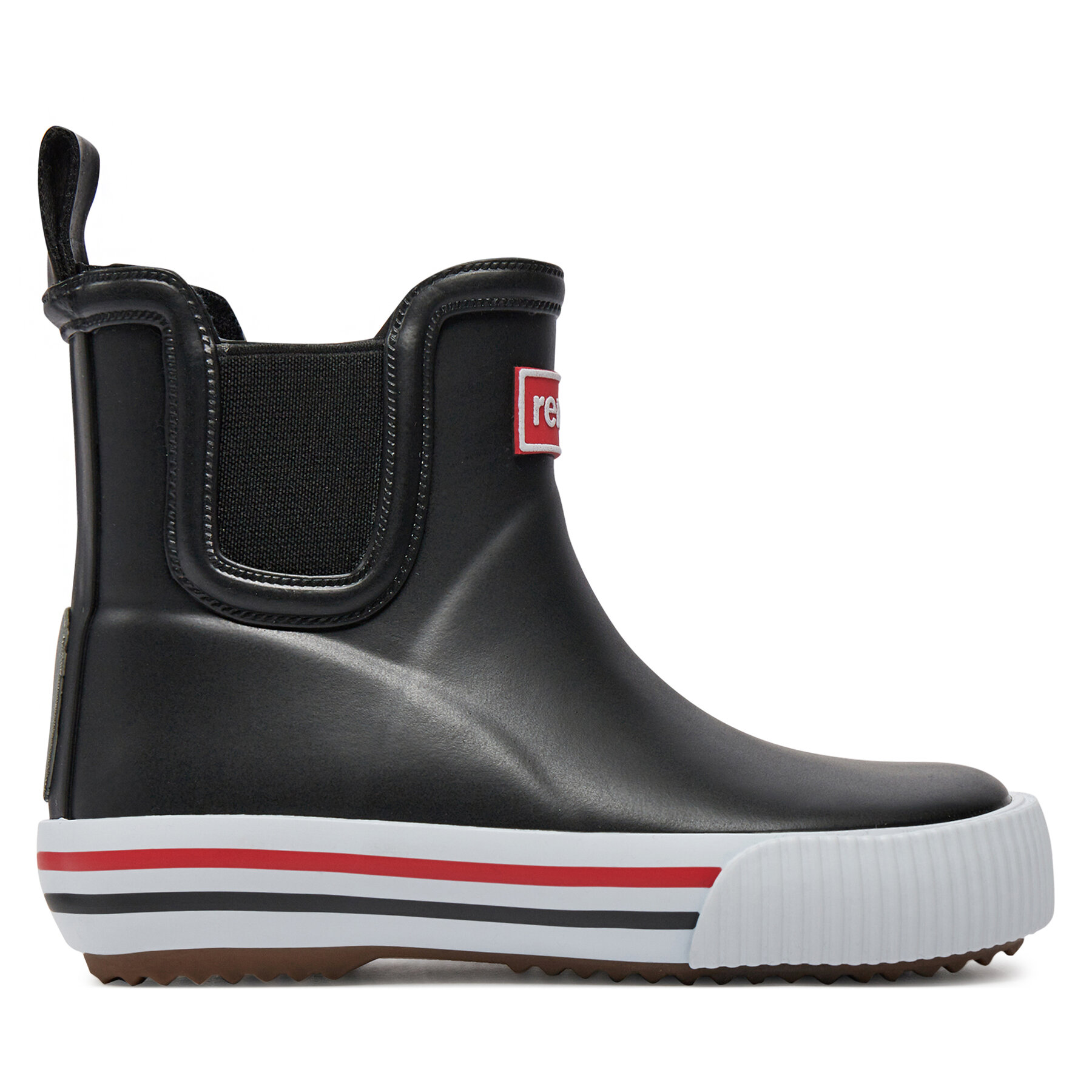 Gumicsizma Reima 5400039A Fekete