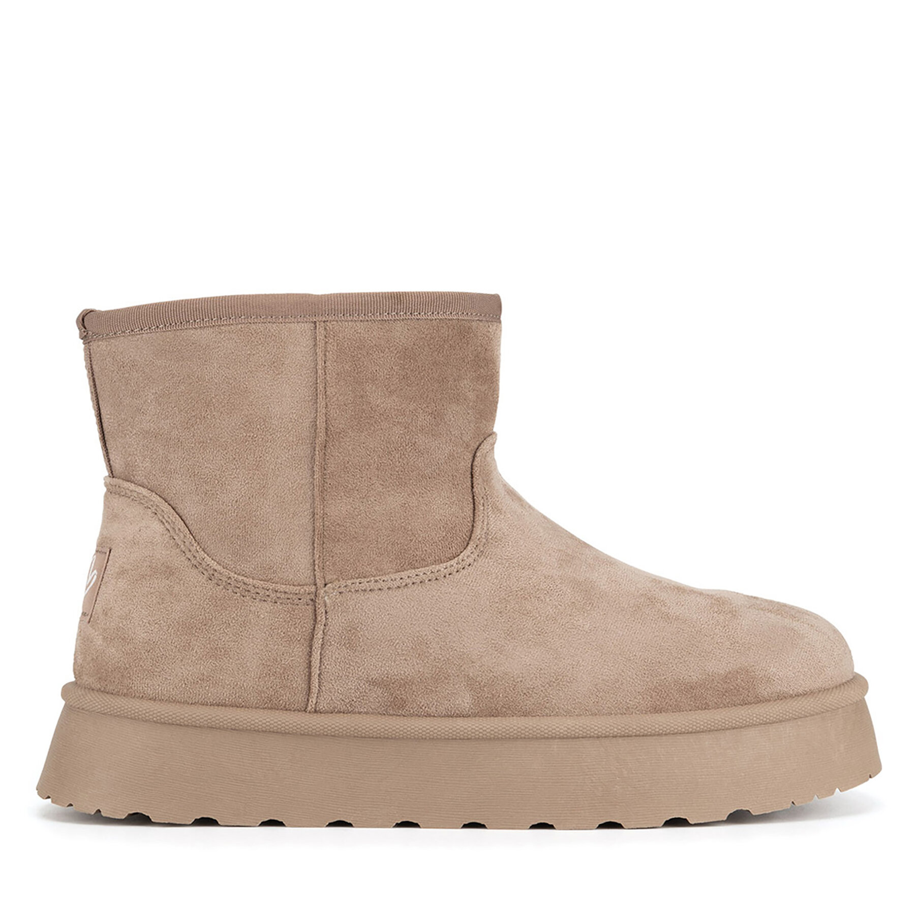 Stivaletti DeeZee CEO-CSX23-02 Beige