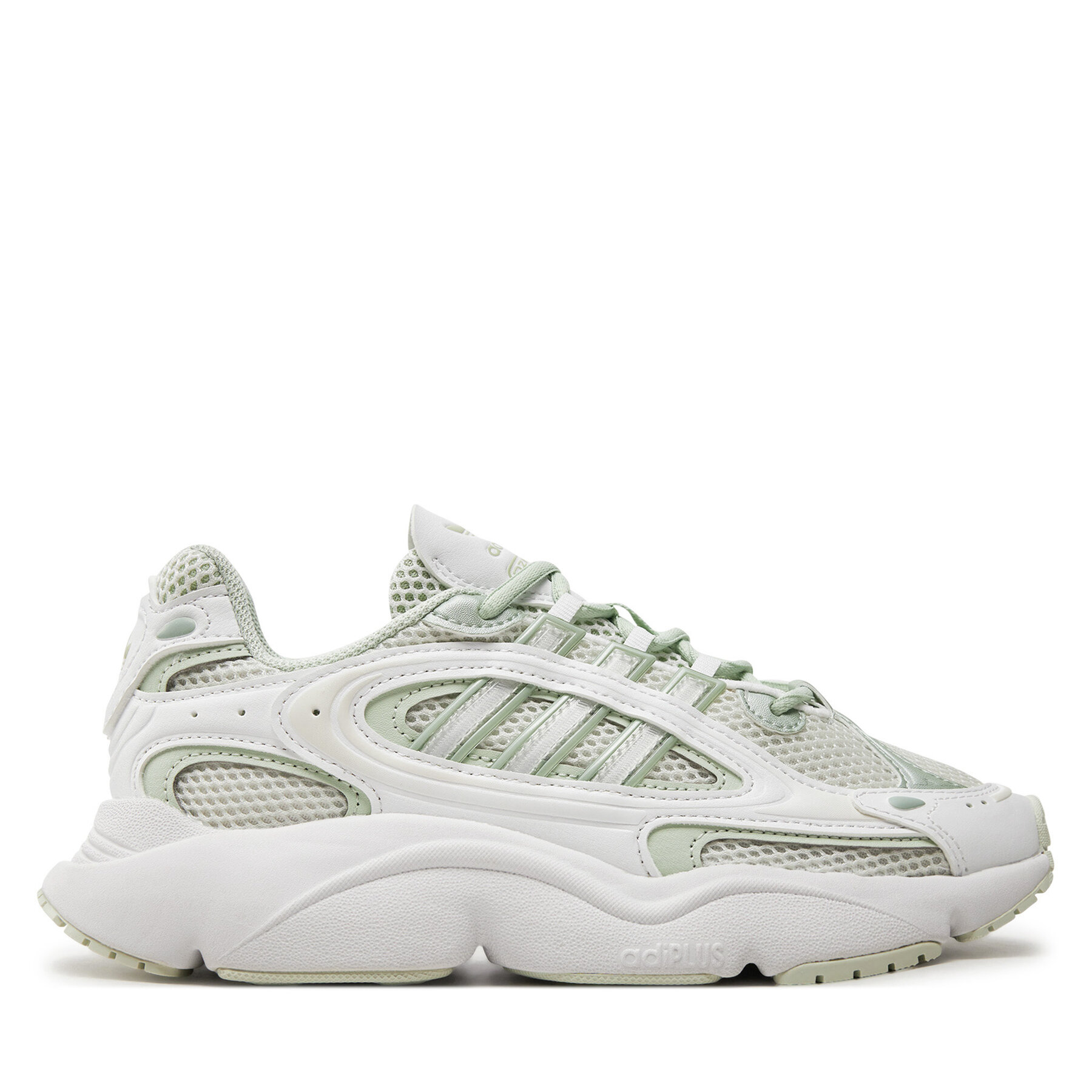 Sneakers adidas OZMILLEN IG2087 Vit