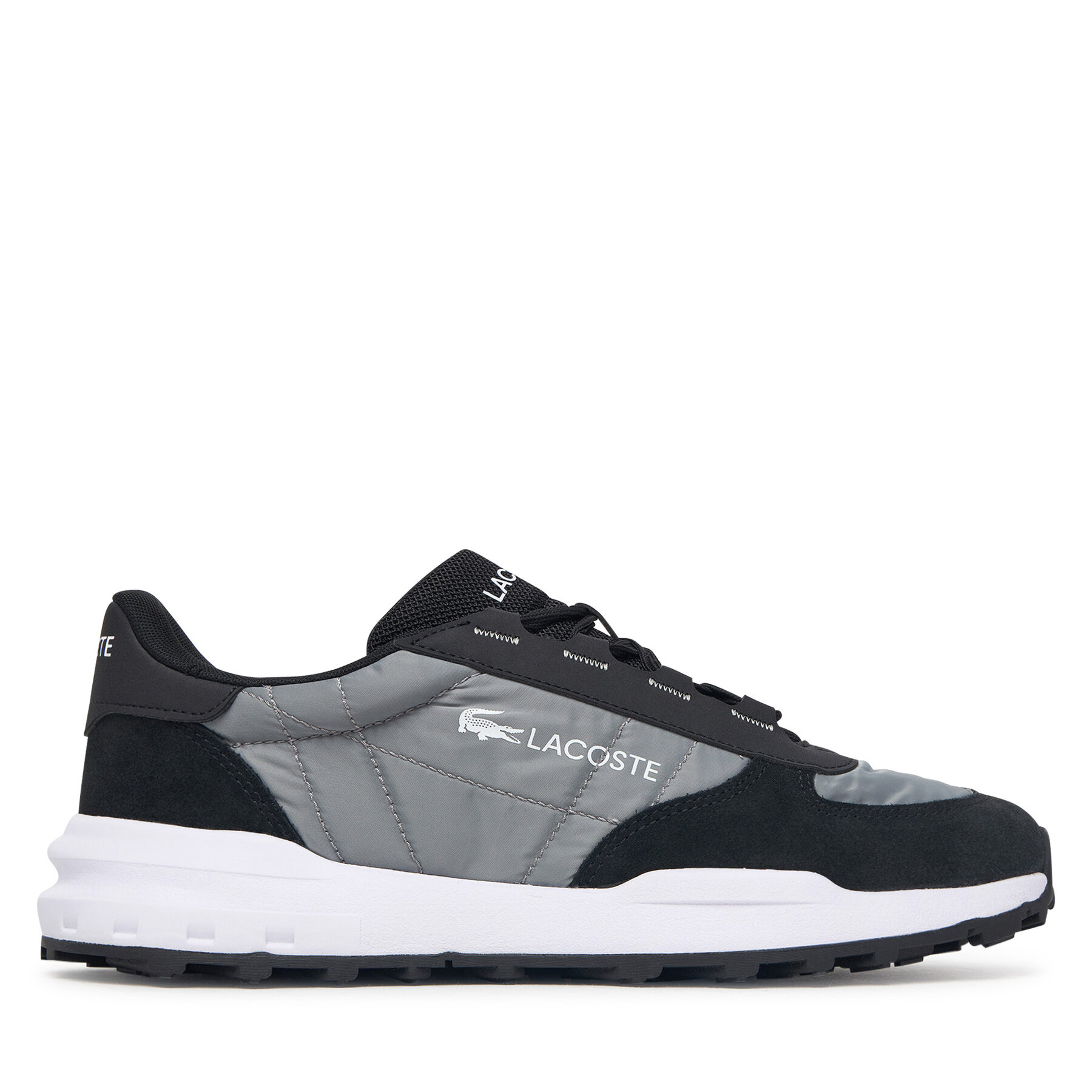 Tenisice Lacoste Elite Active Evo 51SMA0037 Crna
