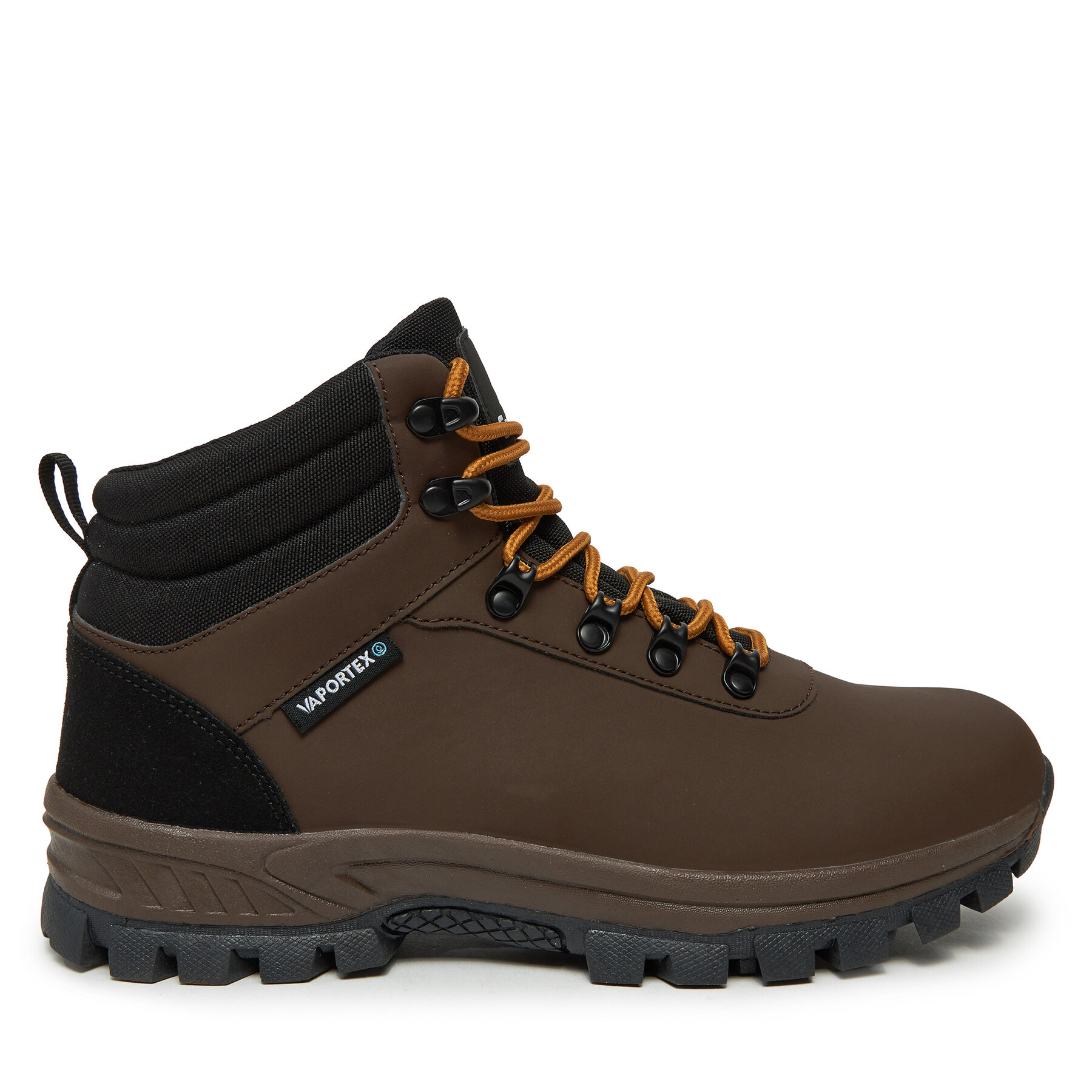 Botas de trekking Campus Jovan CM0106324860 Marrón