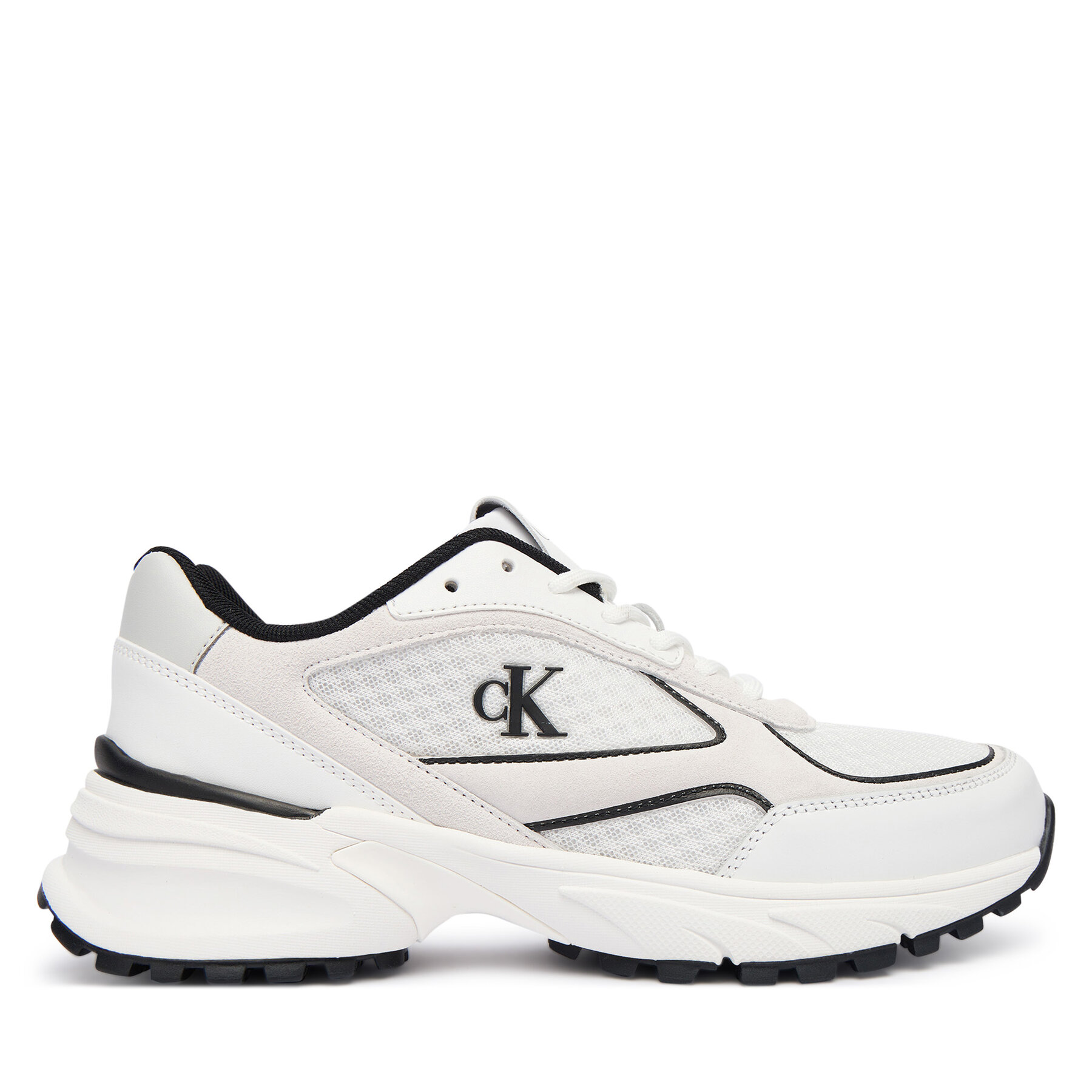 Sneakers Calvin Klein