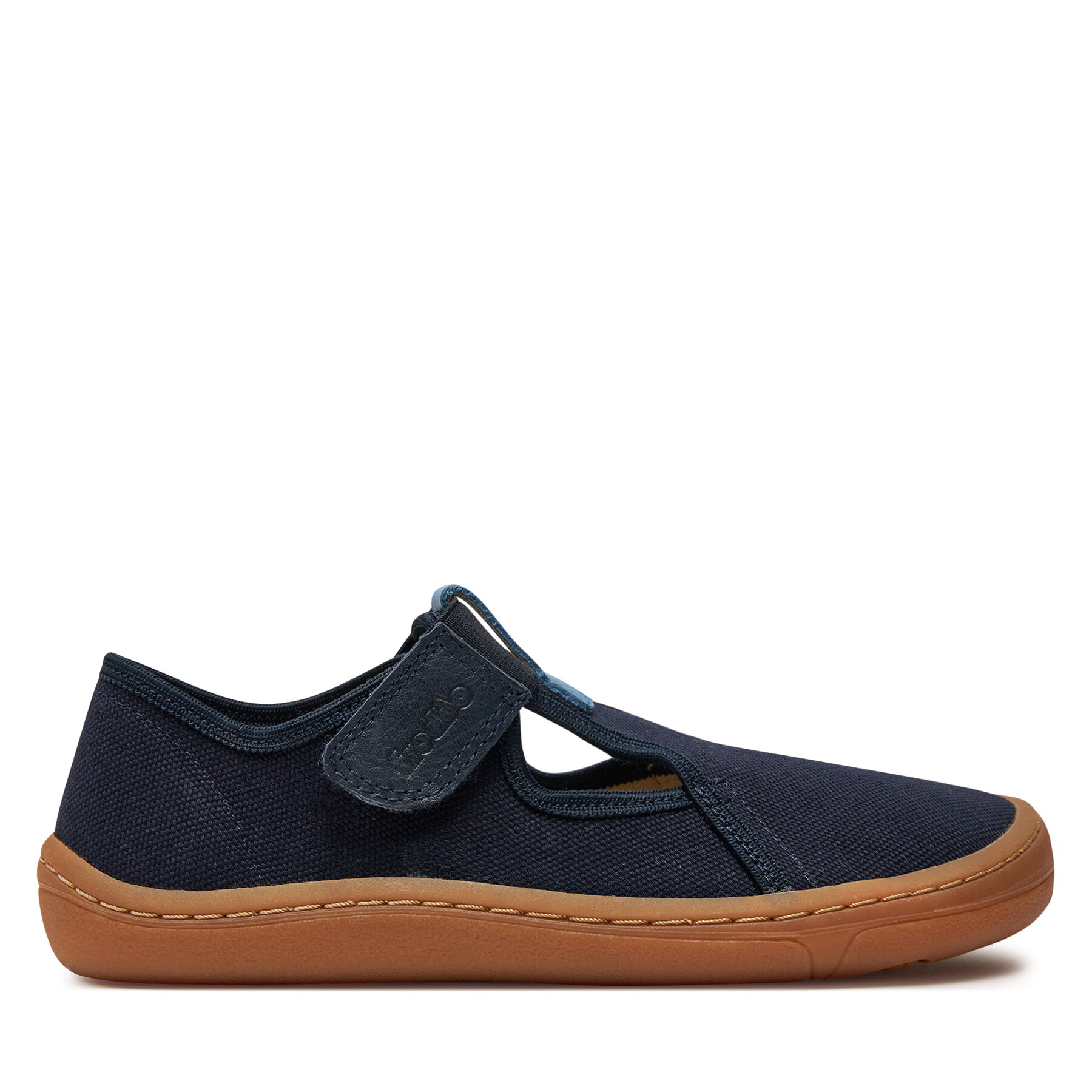 Sneakers aus Stoff Froddo