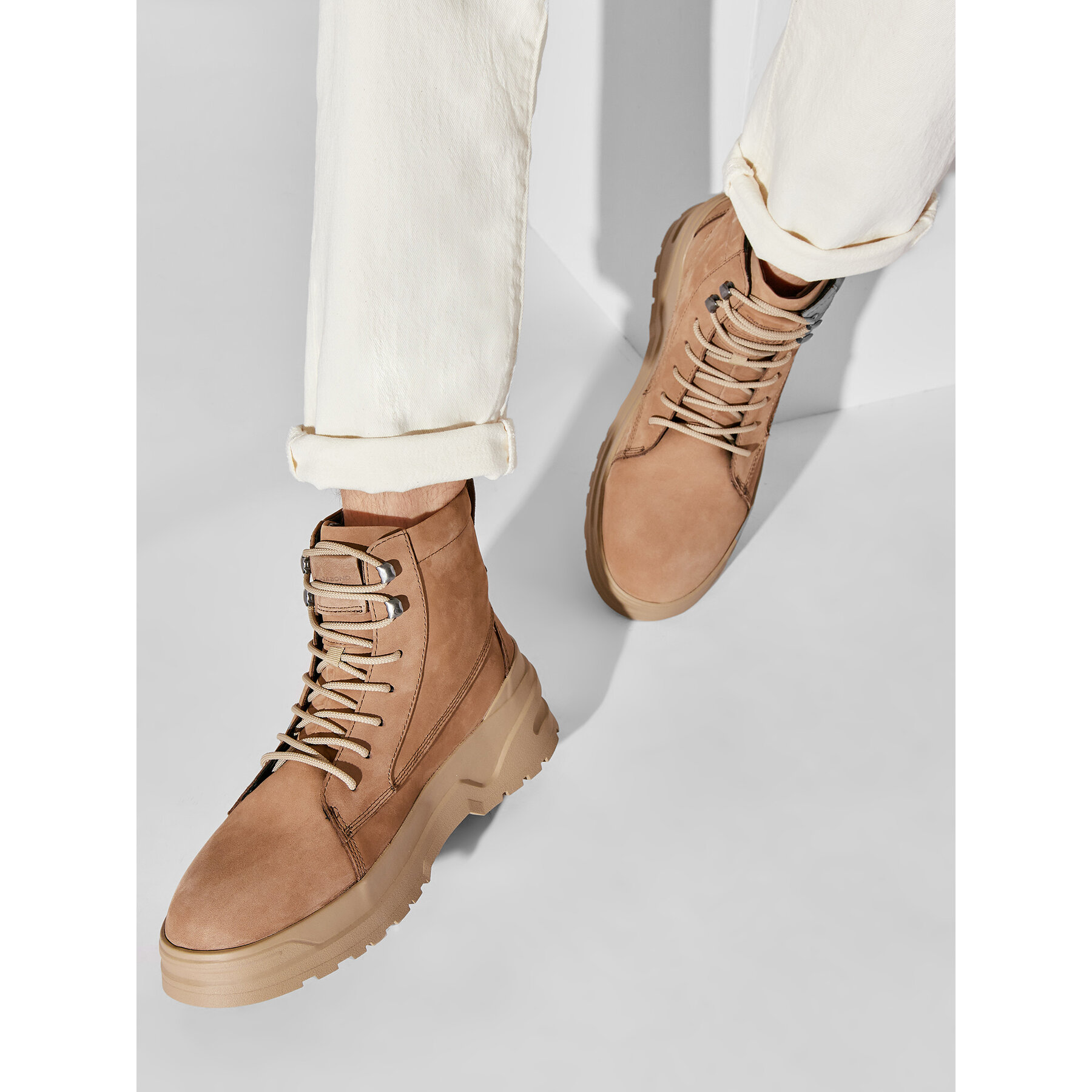 Trappers Vagabond Shoemakers Isac 5292-050-28 Maro