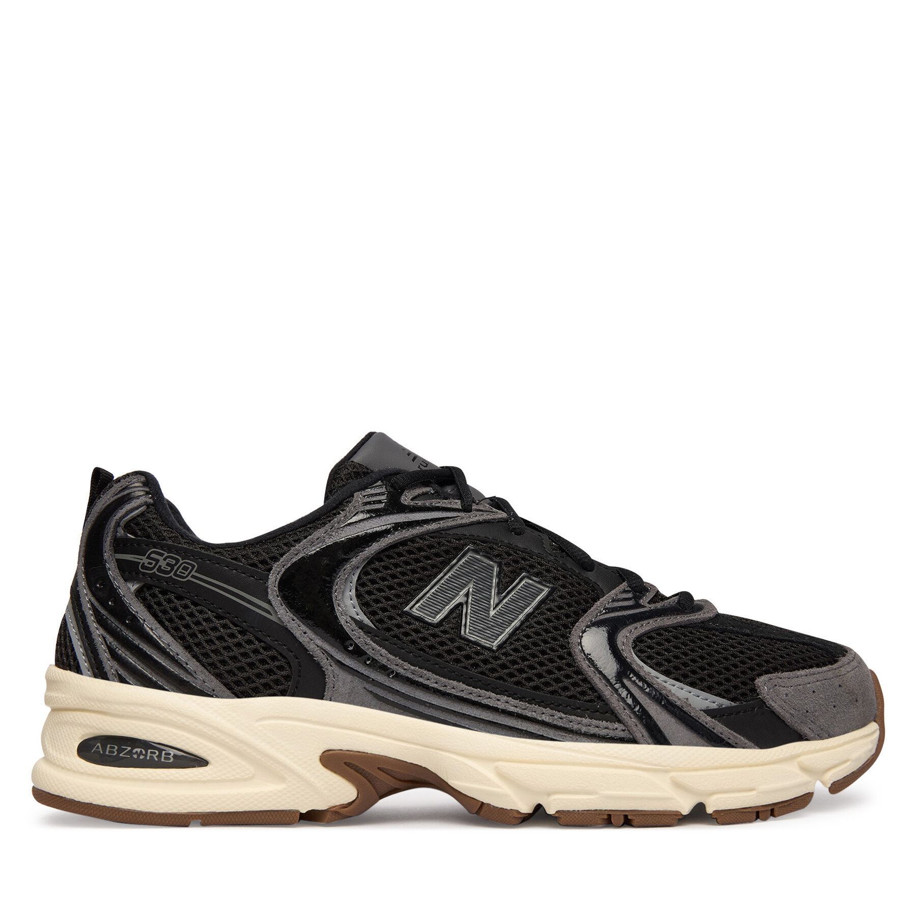 Tenisice New Balance U5309TN Crna