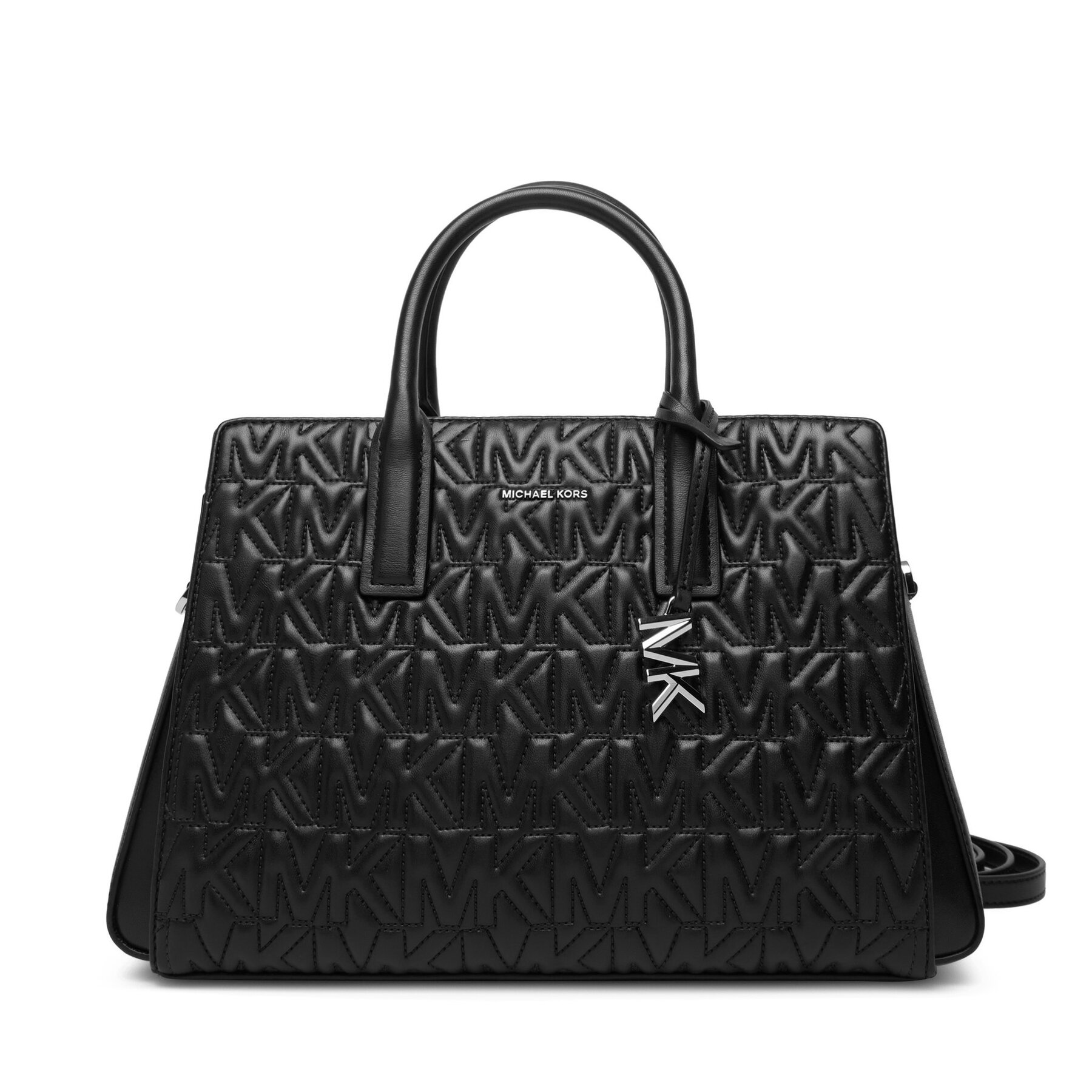 Дамска чанта MICHAEL Michael Kors 30R6S9IS2T Черен