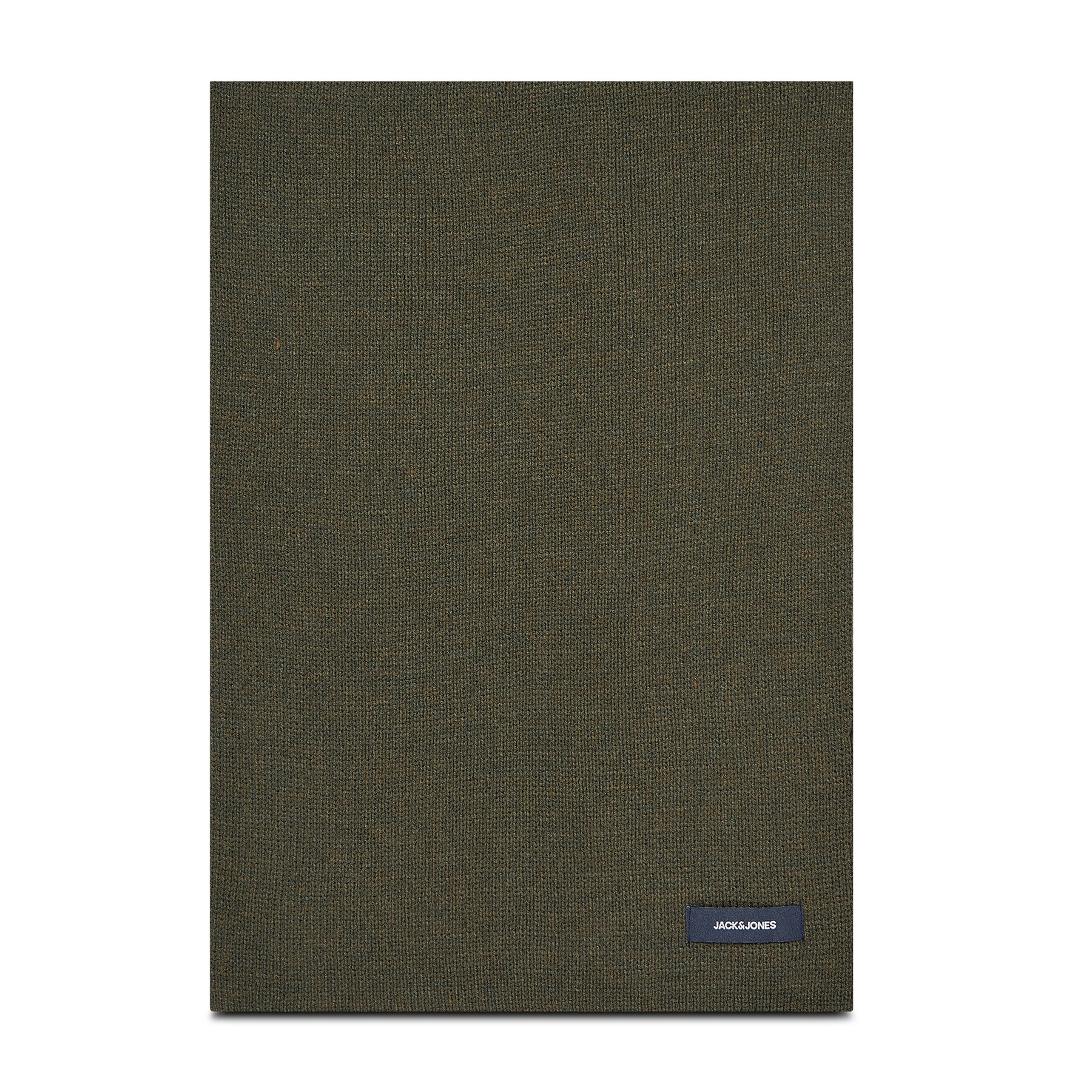 Sciarpa Jack & Jones Jacdna 12098582 Verde