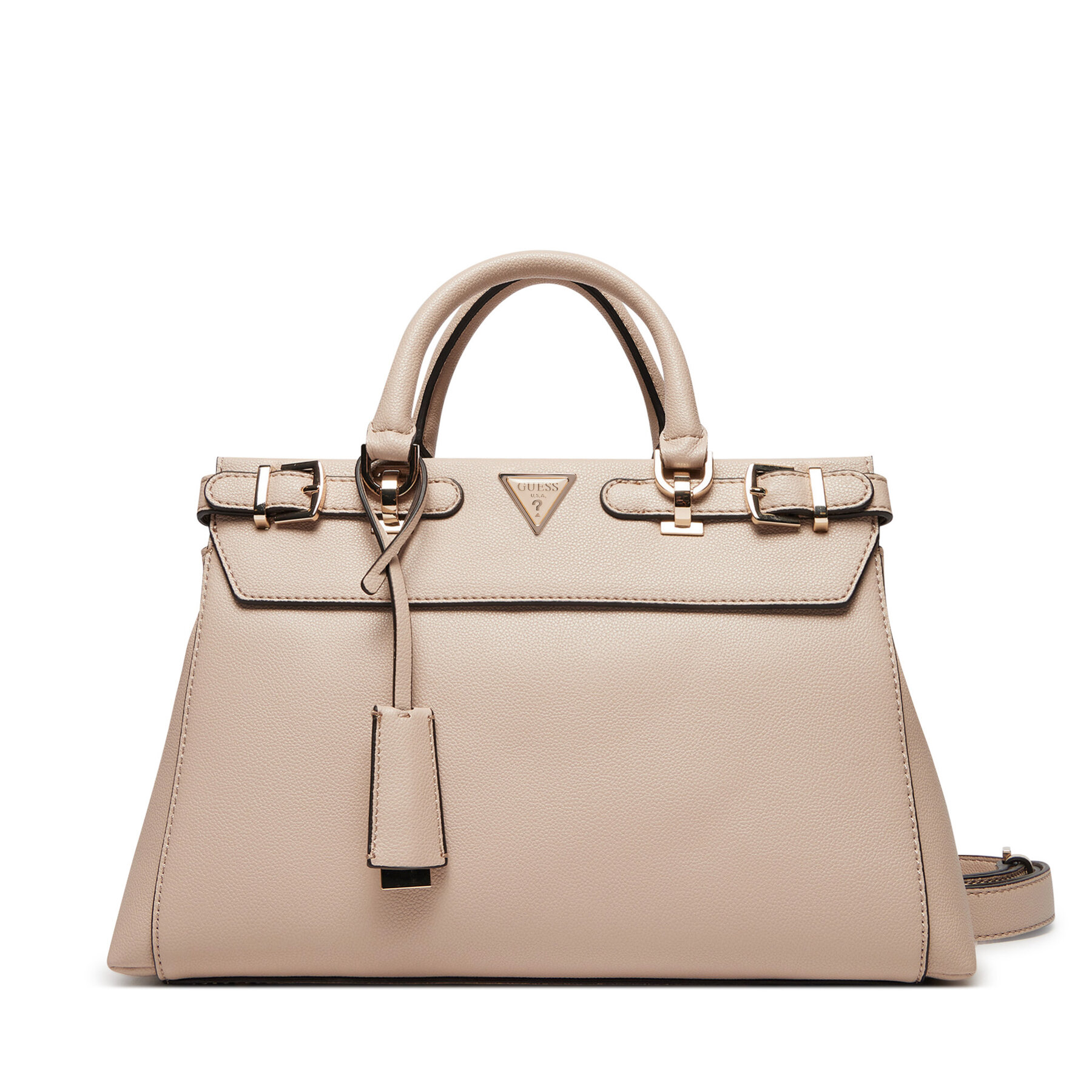 Sac à main Guess HWEBG9 51105 Rose