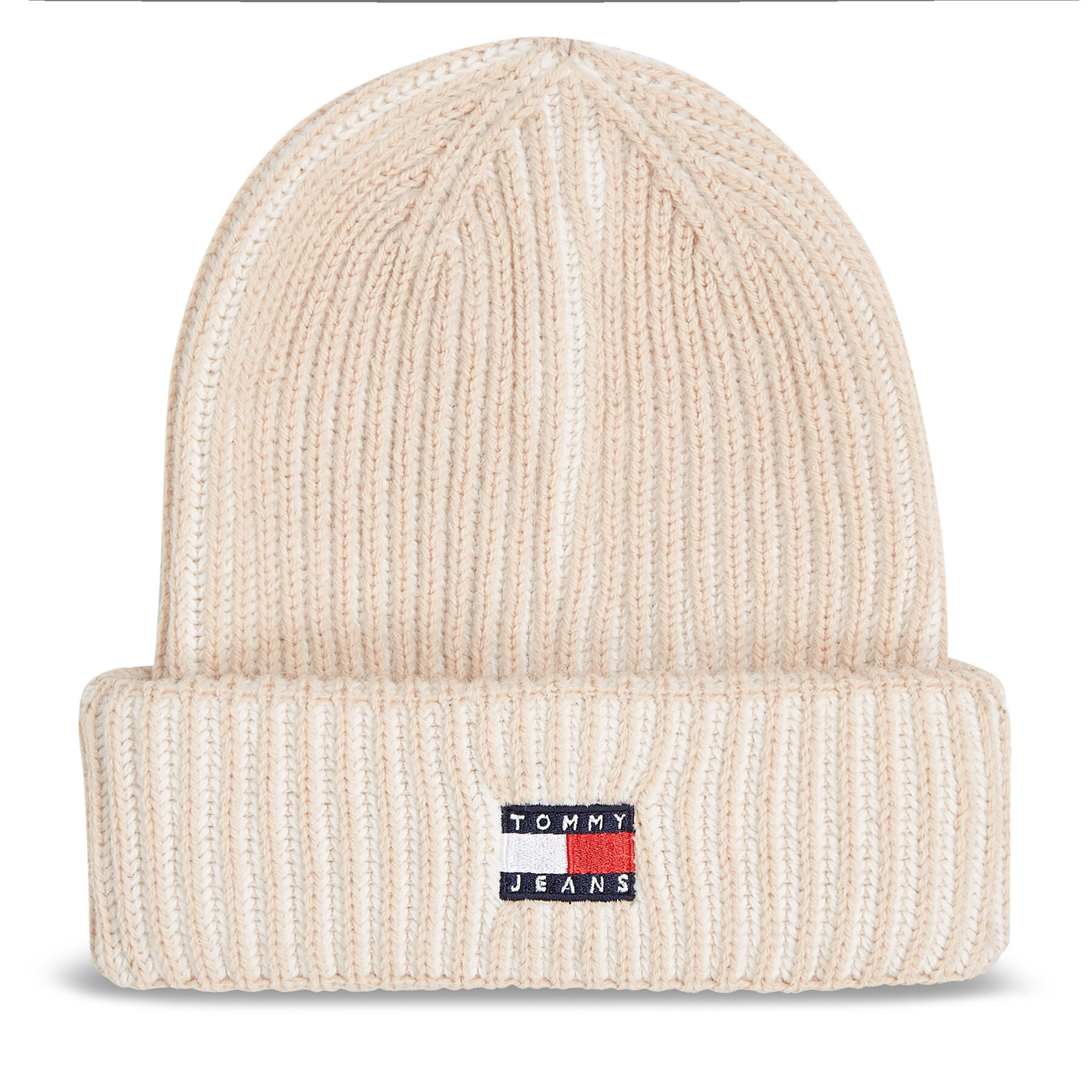  Sapka Tommy Jeans AW0AW16785 Bézs akciós termékkép 1