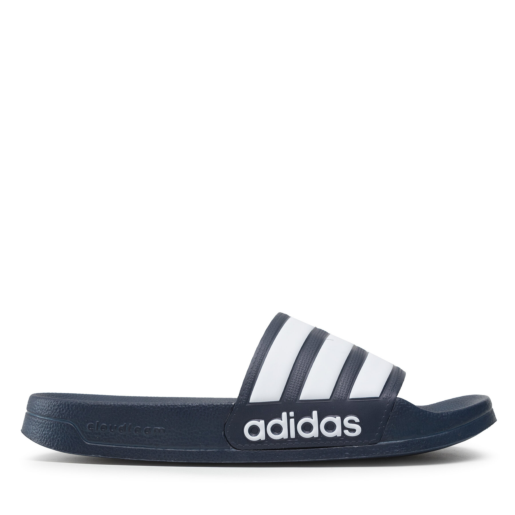 Sandaler och Slip-ons adidas Adilette Shower GZ5920 Mörkblå