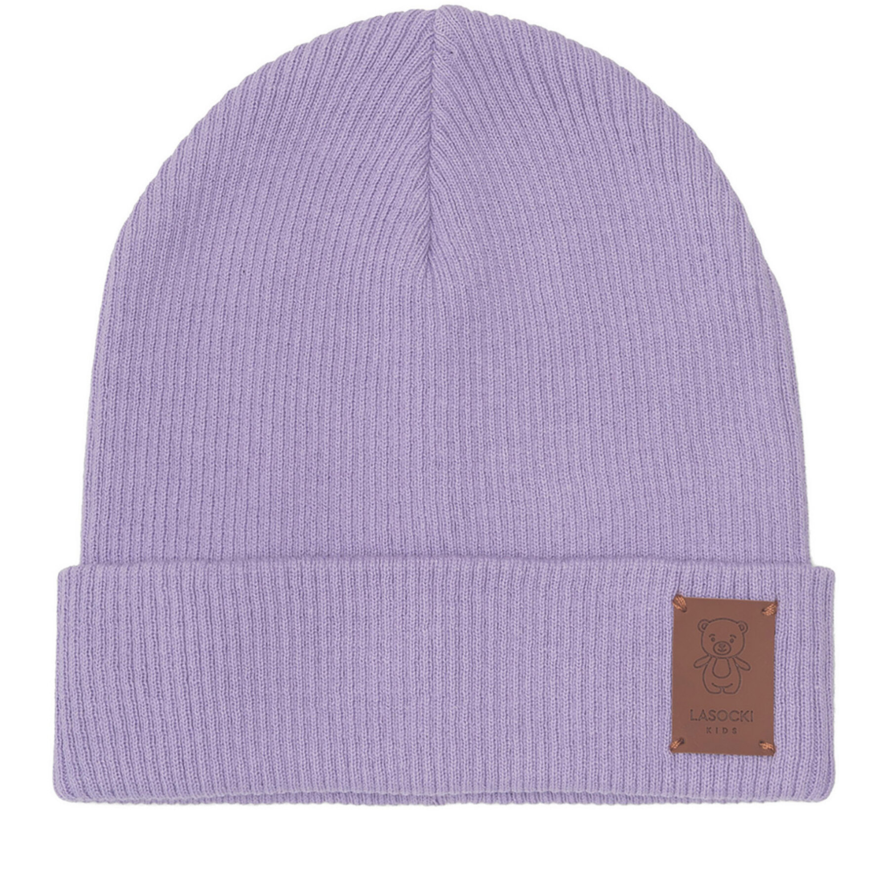 Căciulă Lasocki Kids 2K3-003-AW23 Violet