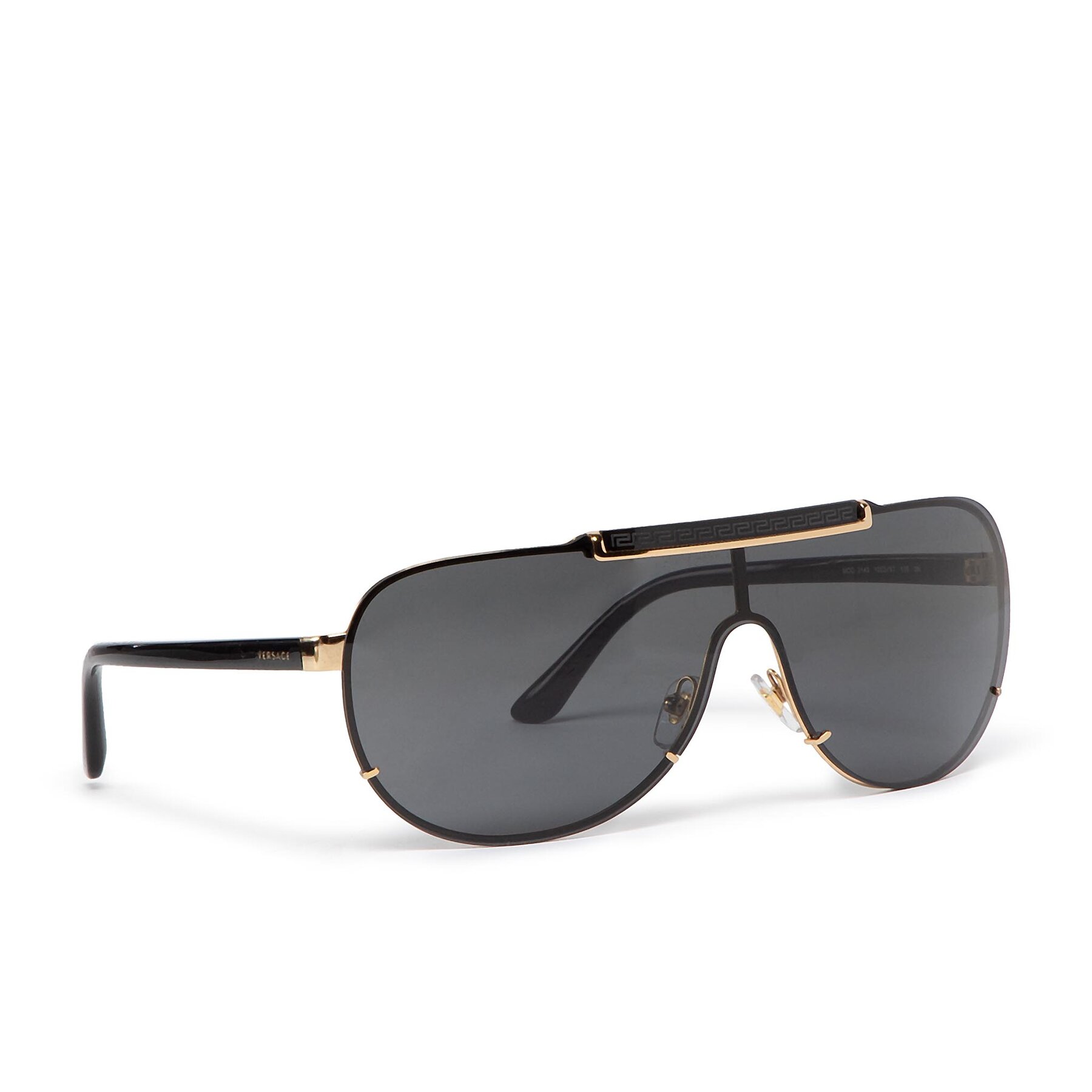 Sončna očala Versace 0VE2140 Gold