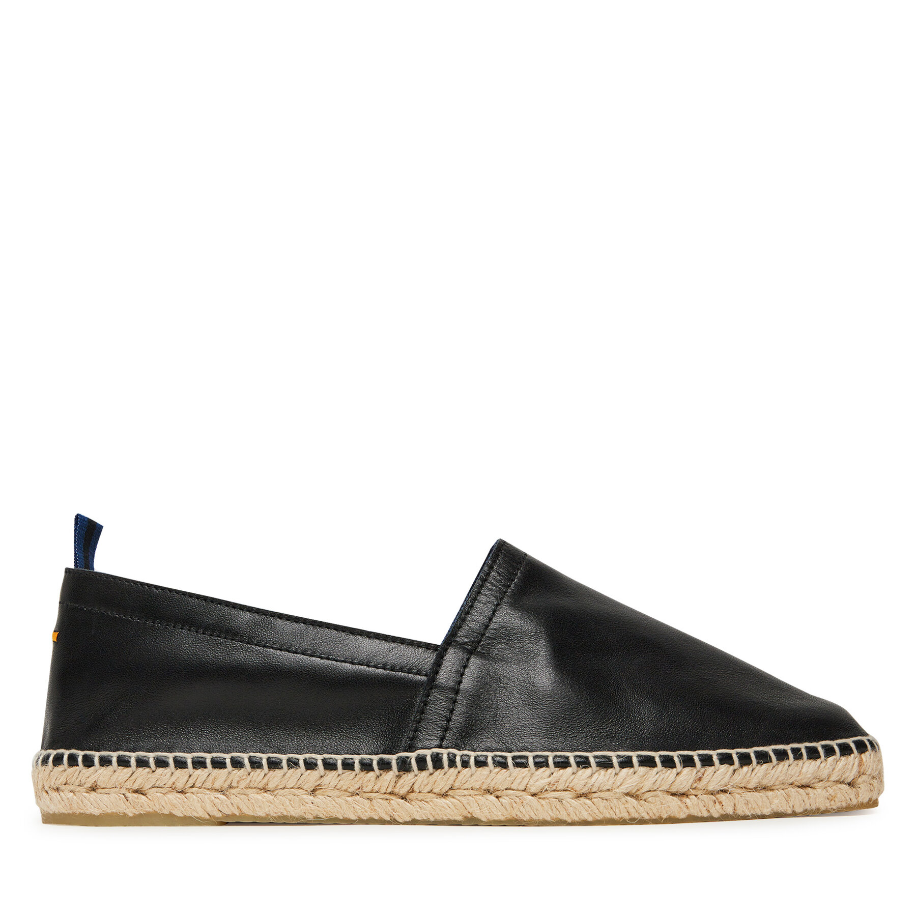 Espadrilky Castañer Pablo/104 25729 Čierna