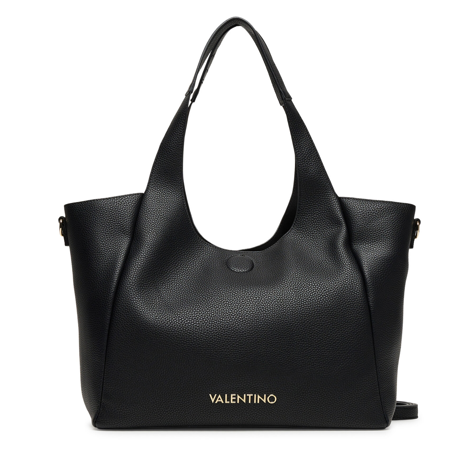 Geantă Valentino Futura VBS9A801 Negru