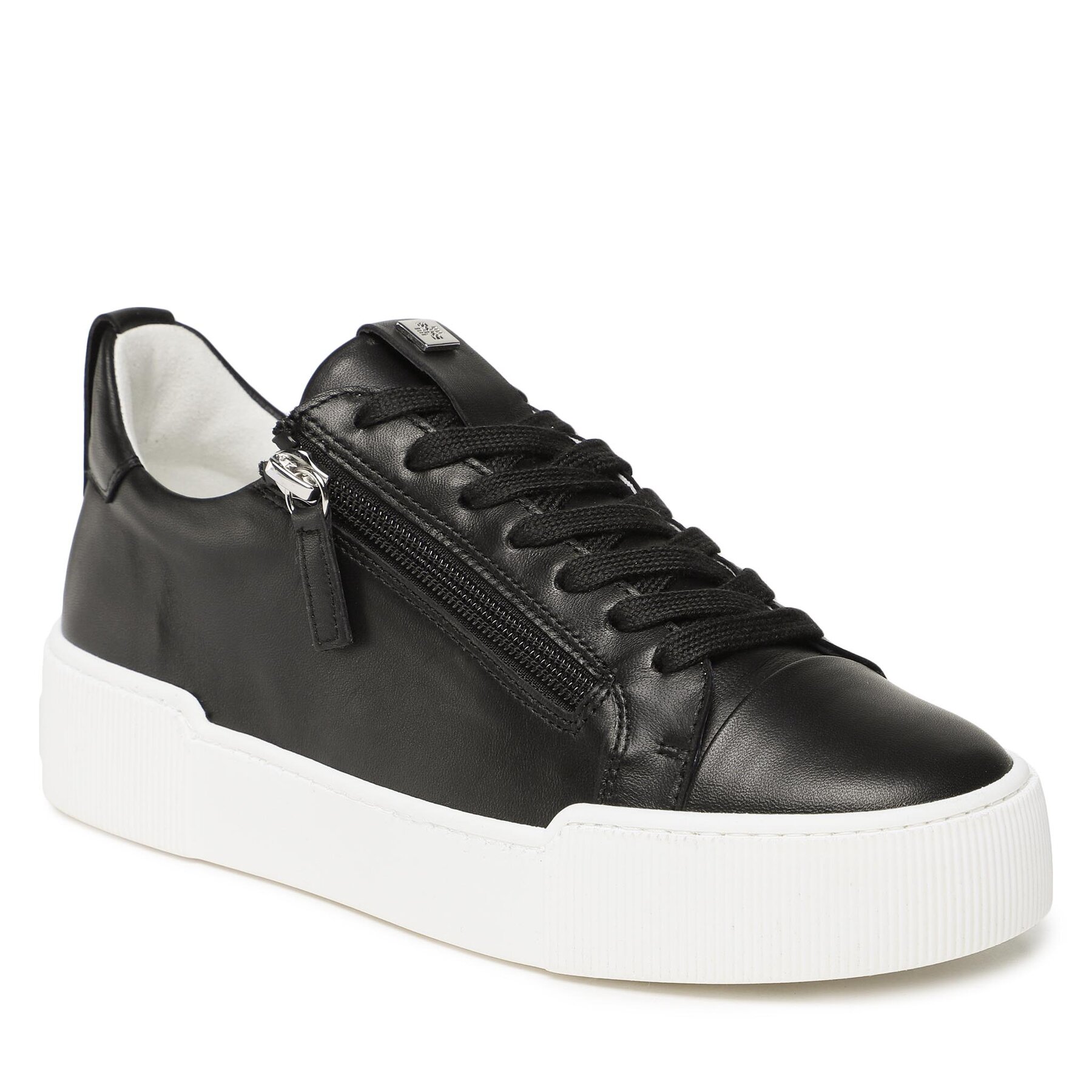 Sneakers HÖGL Comfy Schwarz (-0100)