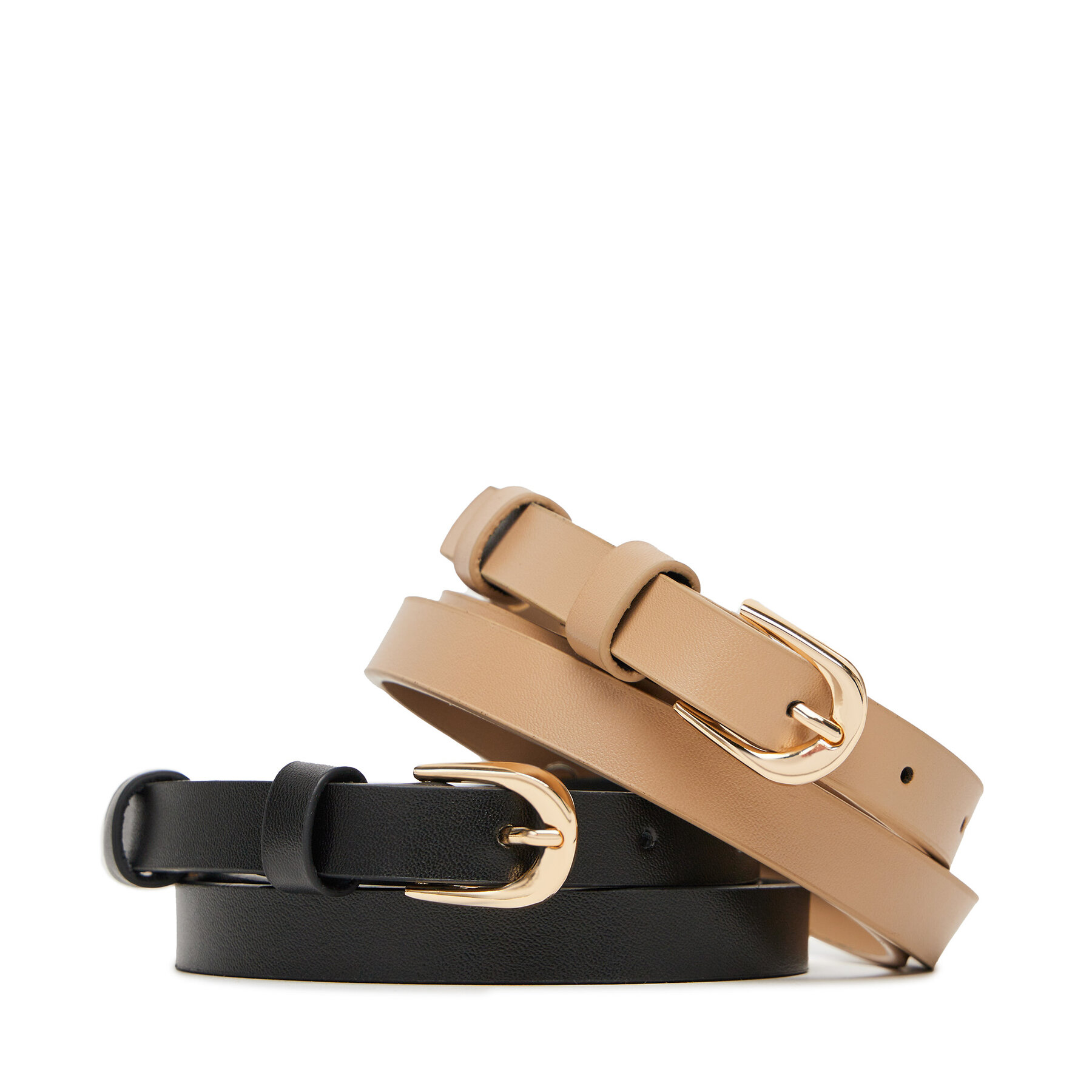 Cintura da donna DeeZee SS22915-A Beige